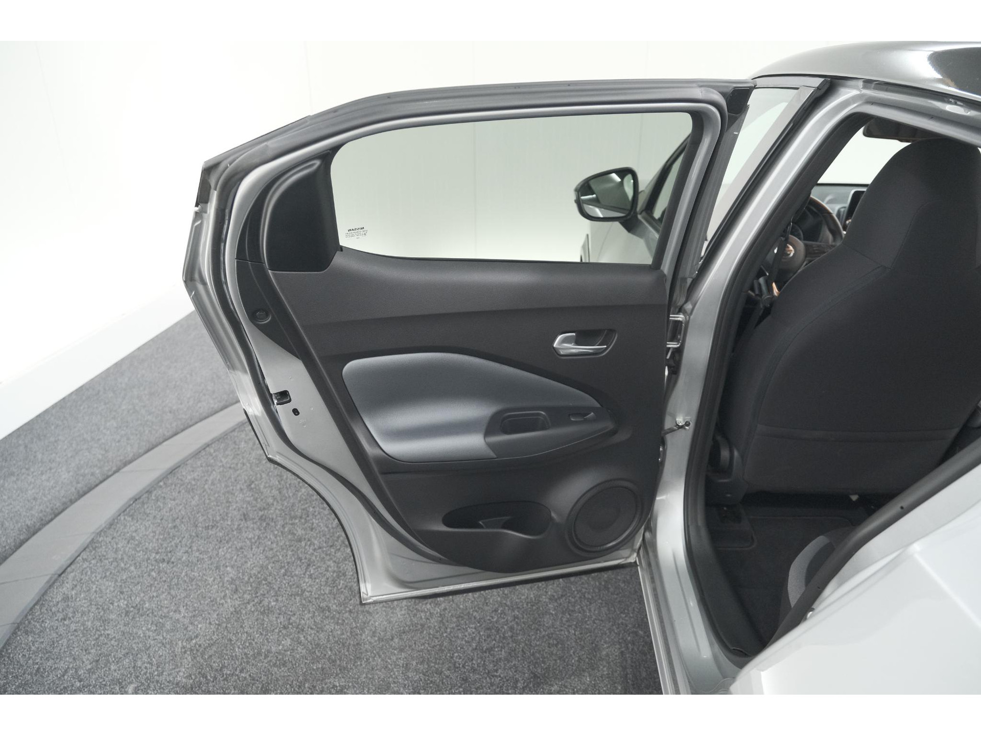 Nissan Juke 1.0 DIG-T Premiere Edition | Trekhaak | Camera | Apple Carplay | Parkeersensoren