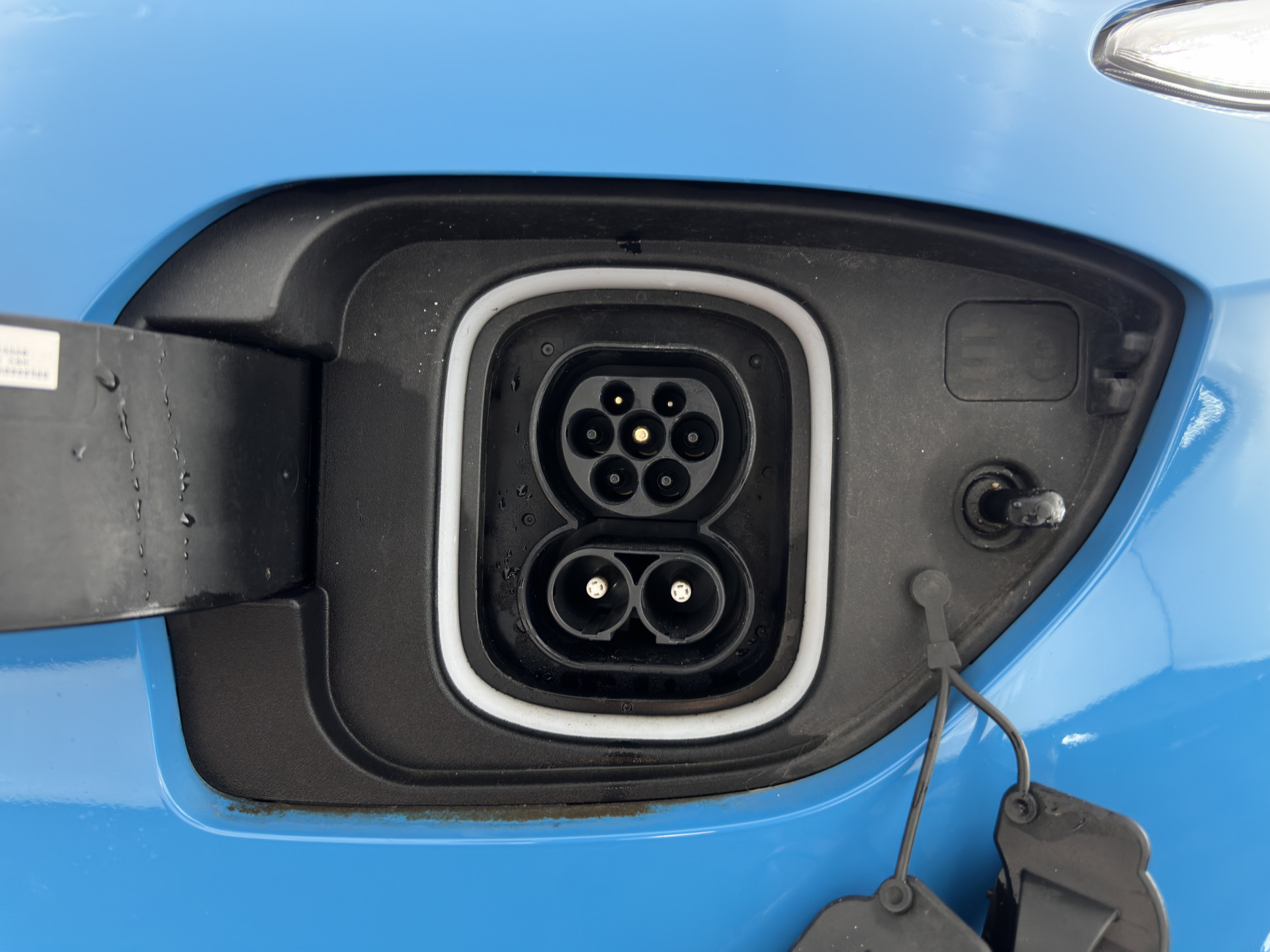 Hyundai Kona EV Fashion 39 kWh [ 3-Fase ] {SOH-100%} (INCL-BTW) Aut.*HEATPUMP | HEAD-UP | NAVI-FULLMAP | DIGI-COCKPIT | FULL-LED | KRELL-AUDIO | LANE-ASSIST | KEYLESS | CAMERA | SHIFT-PADDLES | DAB | ADAPTIVE-CRUISE | COMFORT-SEATS | 17"ALU*