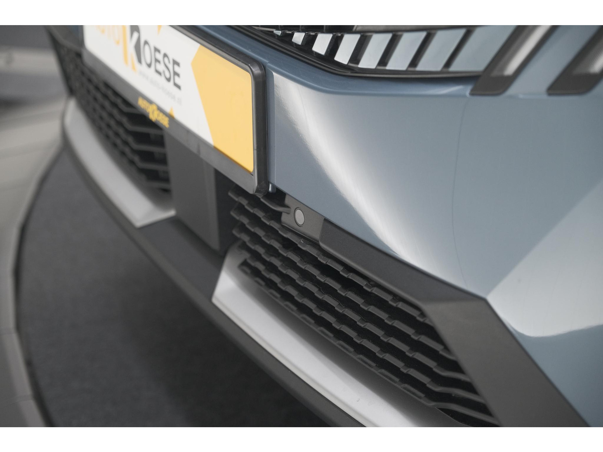 Peugeot 5008 1.2 Hybrid 136 GT 7p | Adaptieve Cruise control | Elektrische Kofferklep | Stoelverwarming
