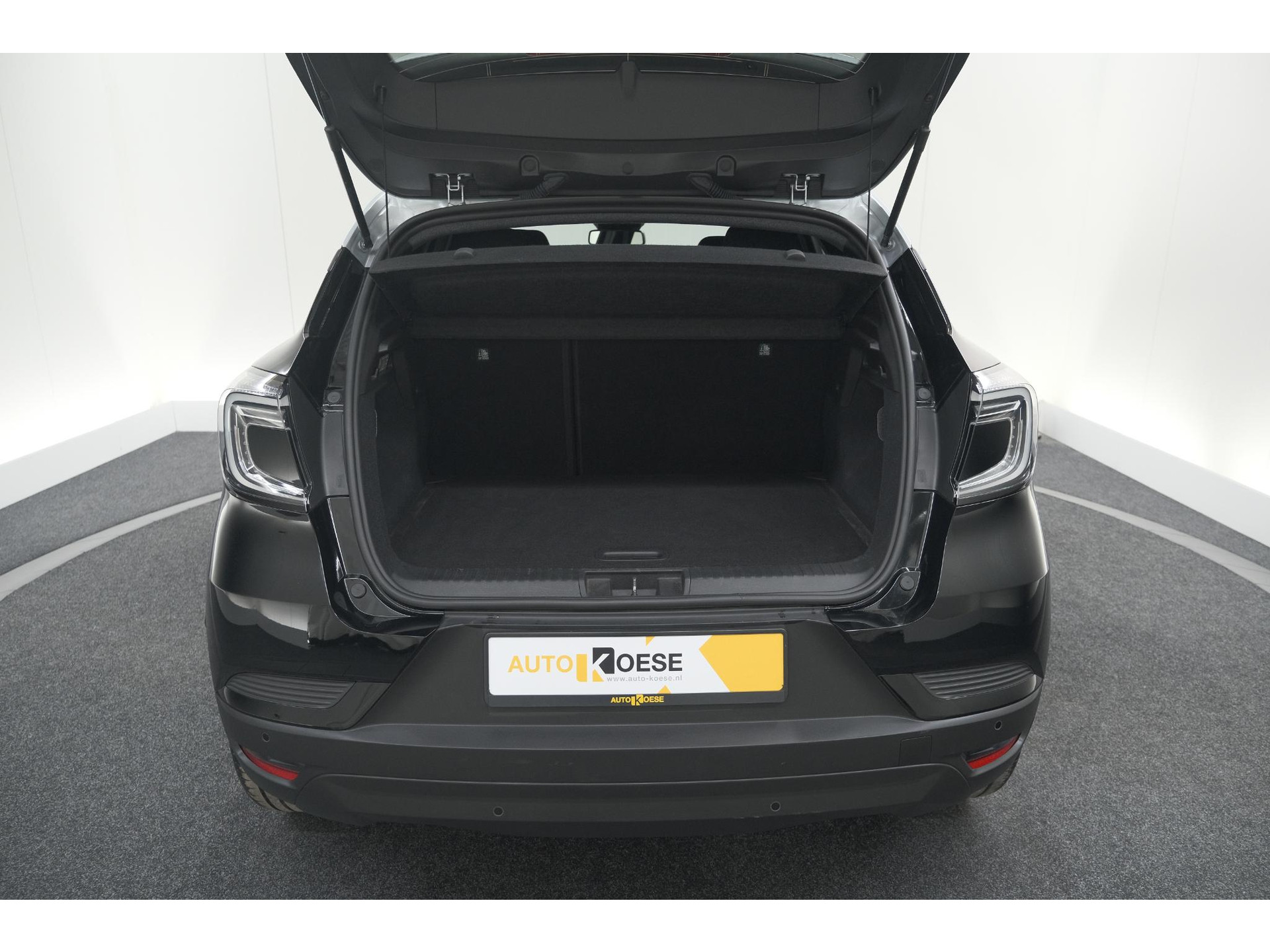 Renault Captur Mild Hybrid 160 EDC Techno | Camera | Navigatie | Apple Carplay | Pack Full Screen