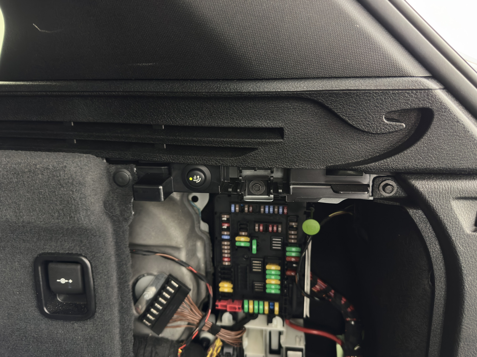 BMW X5 M Aut. *PANO | HEAD-UP | LEATHER | FULL-LED | NAVI-FULLMAP | MEMORY-PACK | HARMAN/KARDON-AUDIO | KEYLESS | CAMERA | HEATED-COMFORTSEATS | SHIFTPADDLES | TOWBAR | 20''ALU*