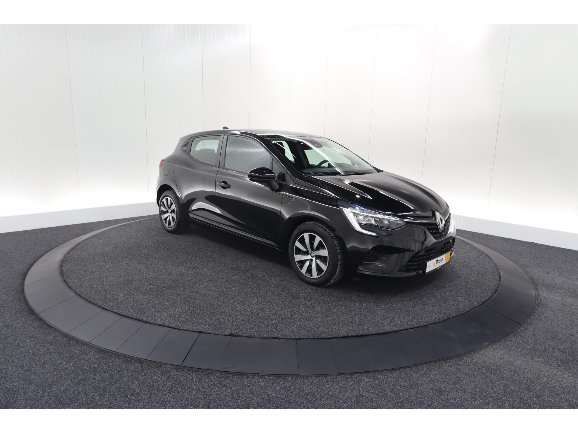 Renault Clio TCe 90 Evolution | Apple Carplay | Cruise Control | Navigatie