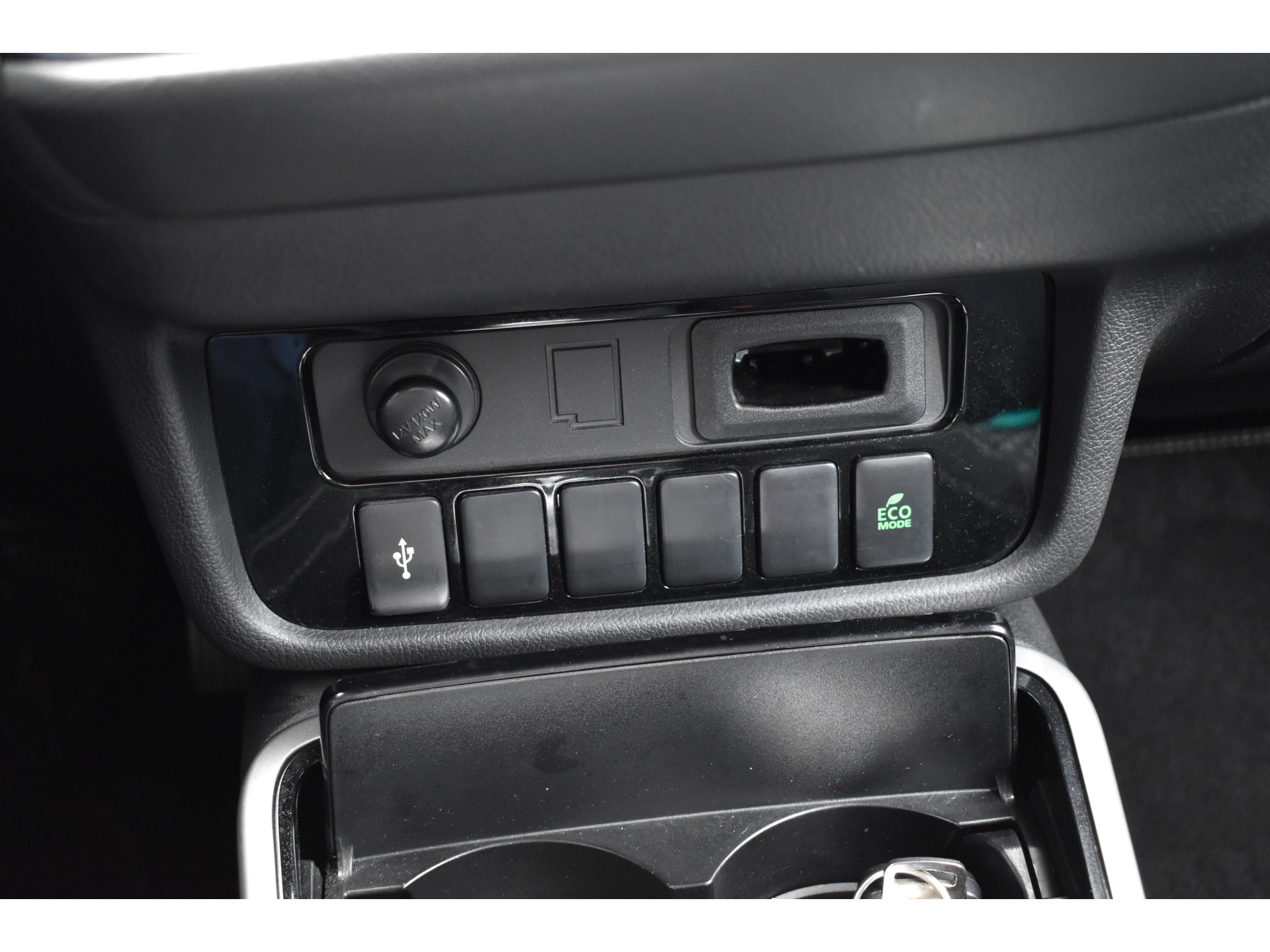 Mitsubishi Outlander 2.4 PHEV Instyle Plugin-hybride