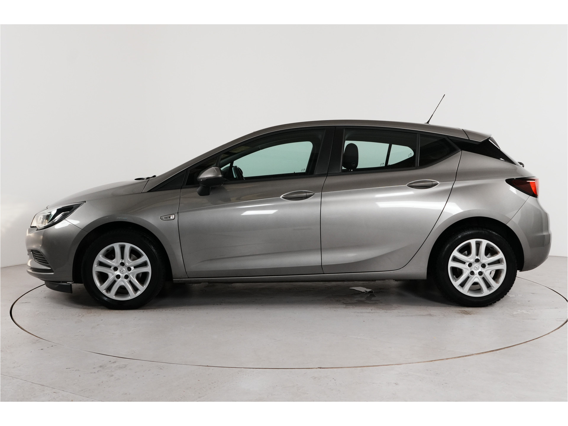 Opel Astra 1.0 Edition | Climate | Cruise | Apple/Android |