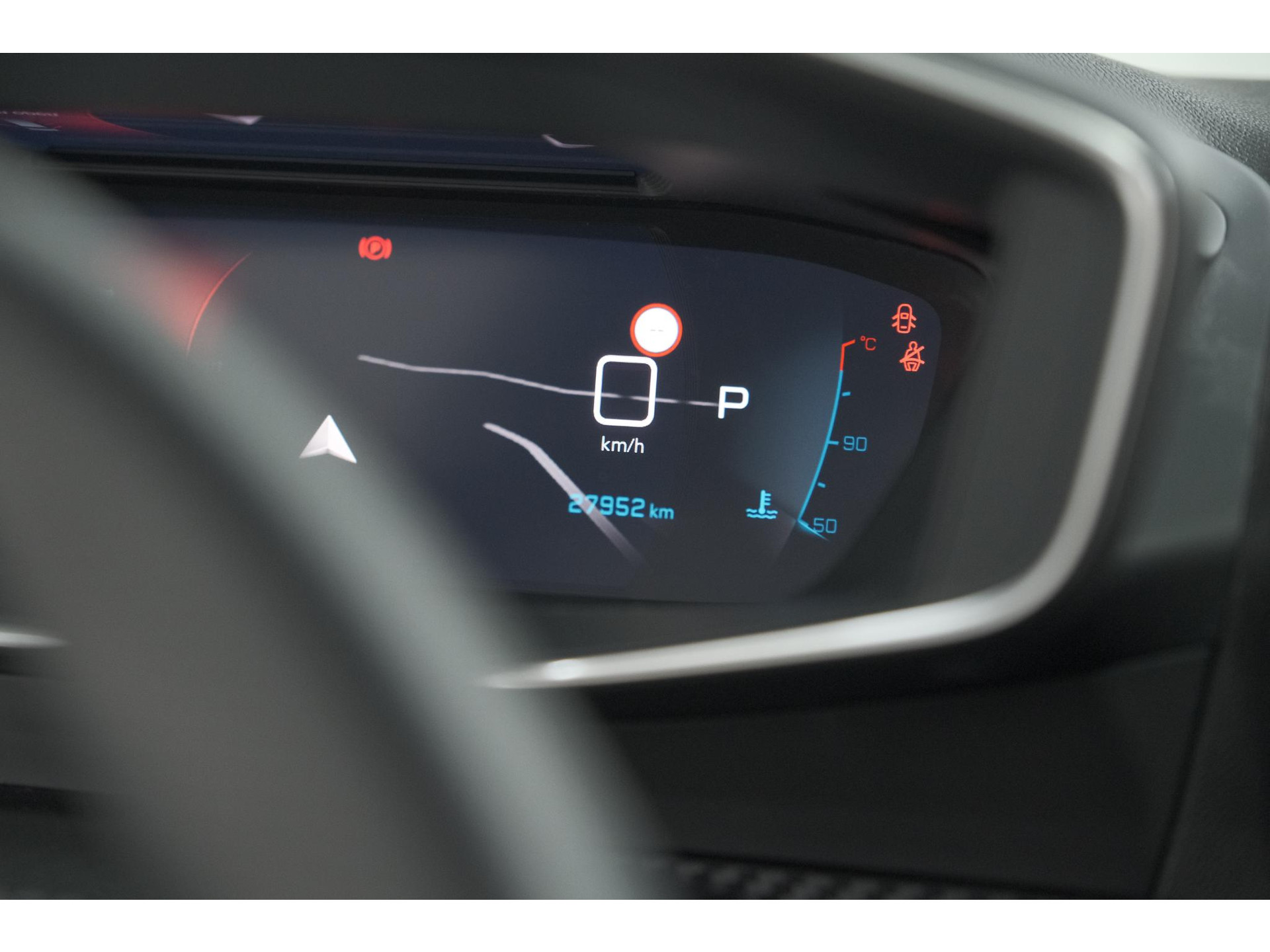 Peugeot 2008 PureTech 130 EAT8 GT | Camera | Dodehoekdetectie | Apple Carplay | Pack Winter