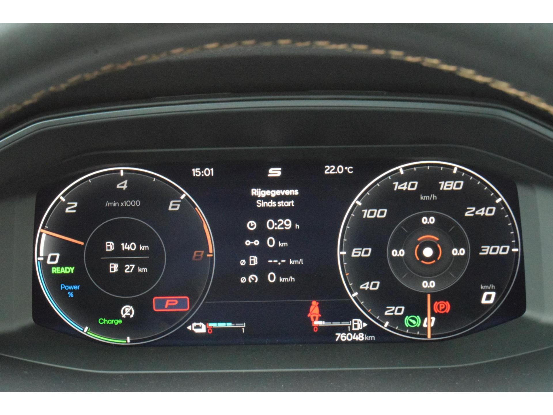 CUPRA Formentor 1.4 TSI e-Hybrid Essential | SOH: 97,2% | Pano | ACC | Carplay