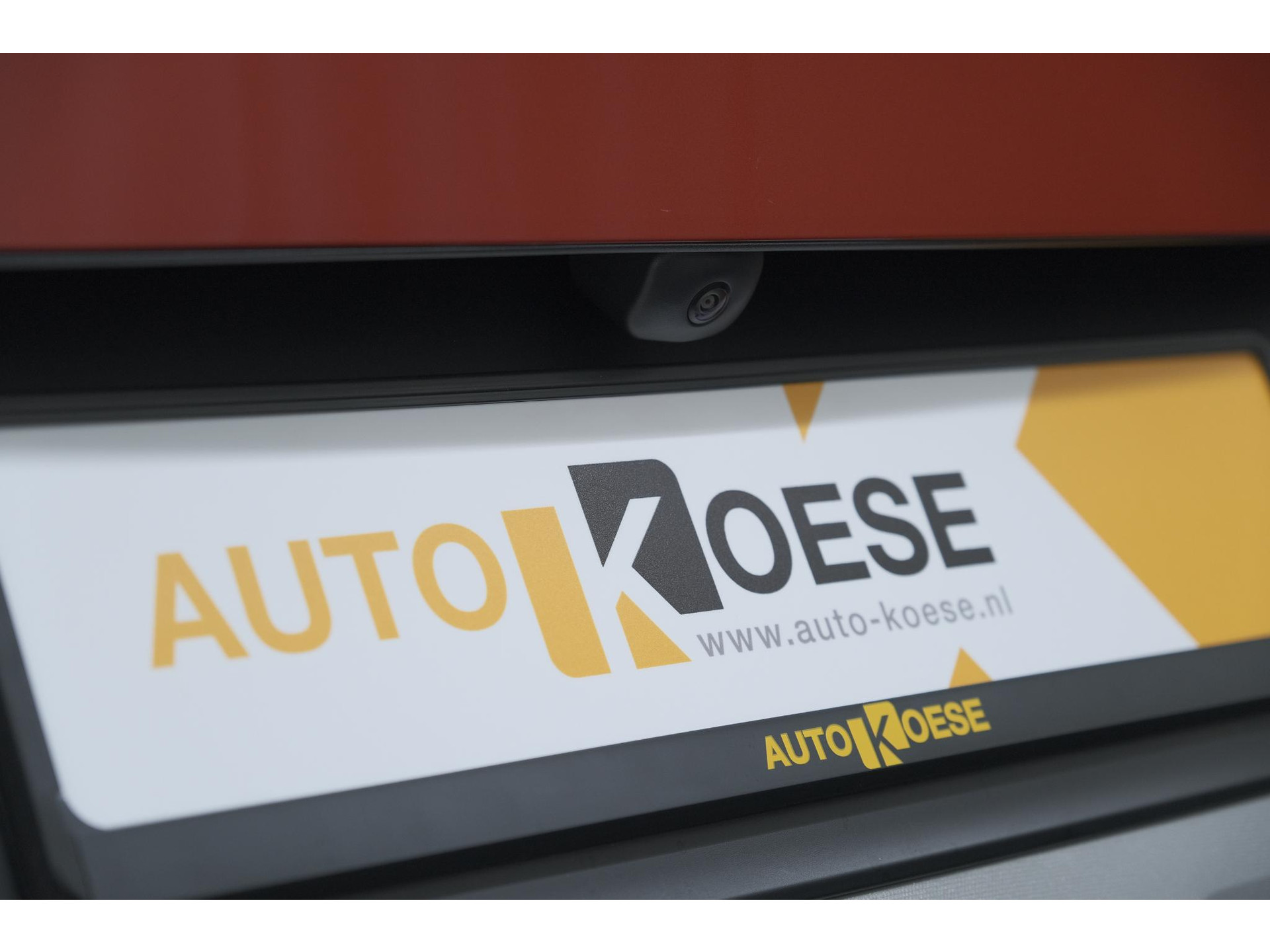 Opel Frontera 1.2 Turbo Hybrid 110 GS | Kanyon Orange | Camera | Dodehoekdetectie | Apple Carplay