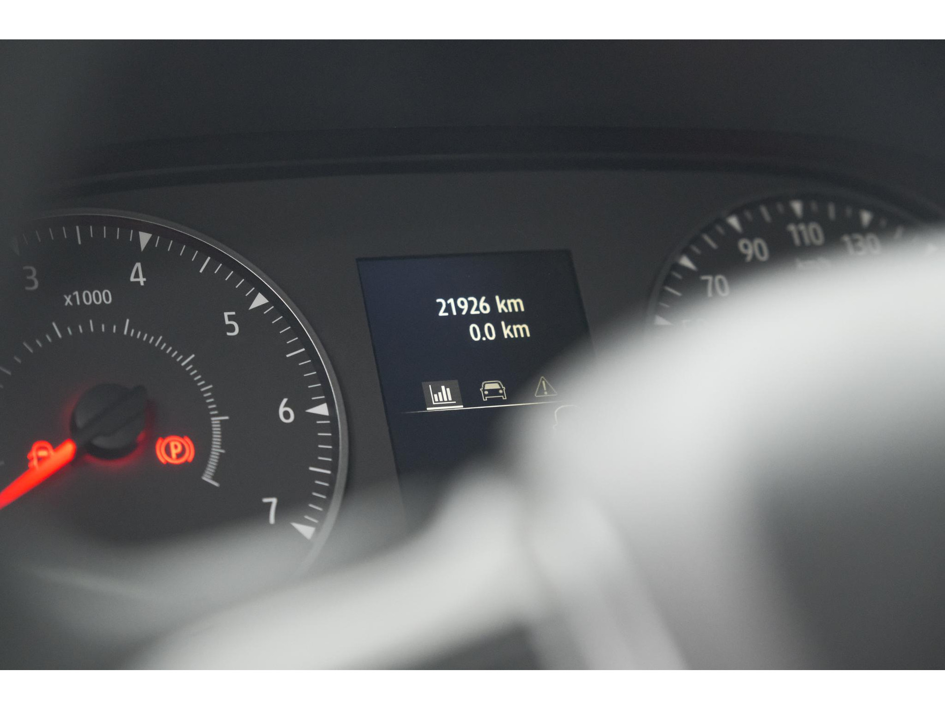 Dacia Sandero Stepway TCe 90 Extreme | Camera | Dodehoekdetectie | Navigatie | Apple Carplay