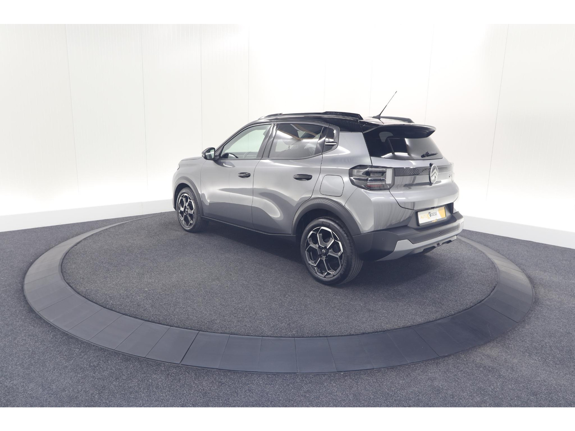 Citroen C3 Turbo 100pk Max | Nieuw Model | Camera | Navigatie | Apple Carplay | Parkeersensoren