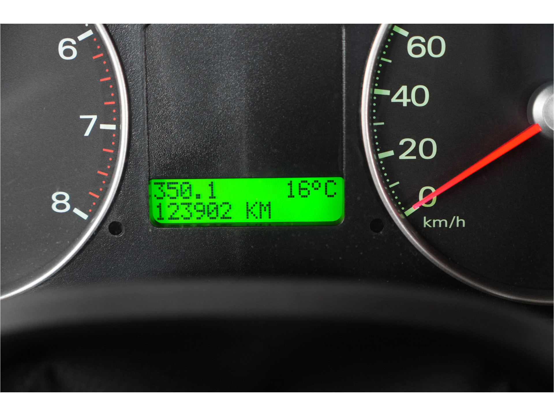 Ford Focus C-Max 1.8-16V First Edition | Trekhaak |