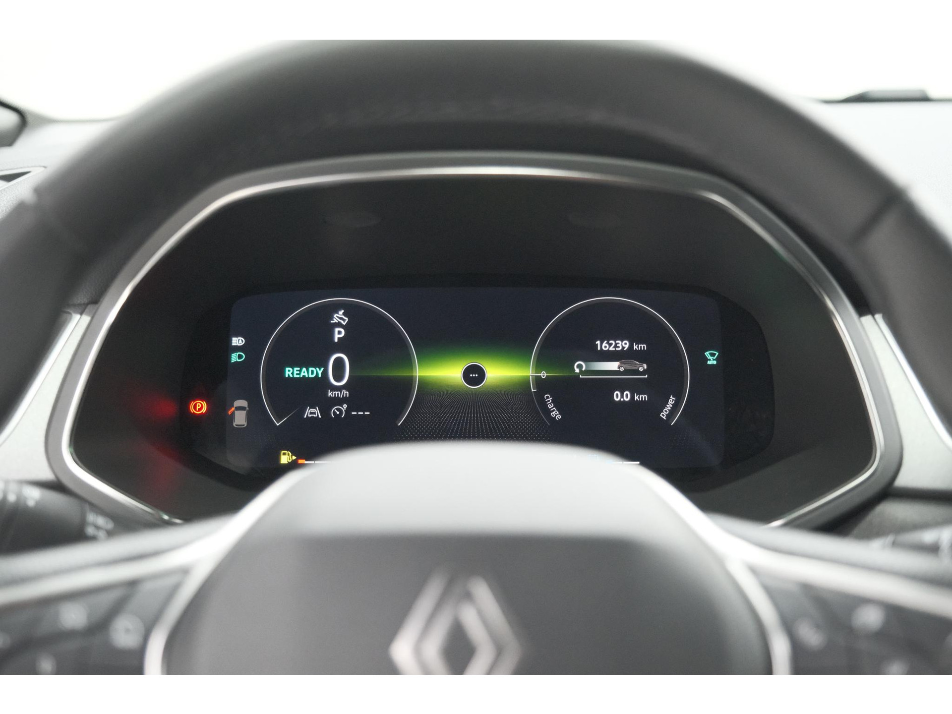 Renault Captur 1.8 E-Tech full hybrid 160 techno | Camera | Adaptieve Cruise Control | Navigatie