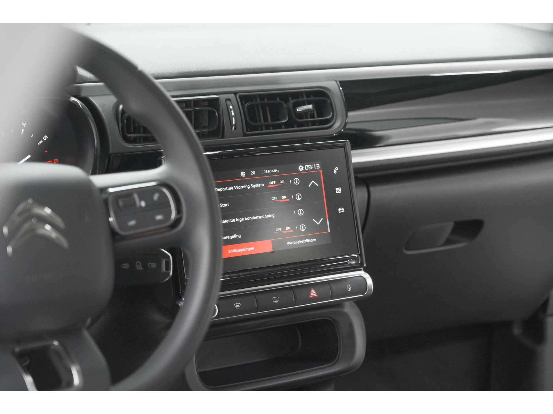 Citroen C3 PureTech 82 Feel | Climate Control | Apple Carplay | Cruise Control | Stoelverwarming