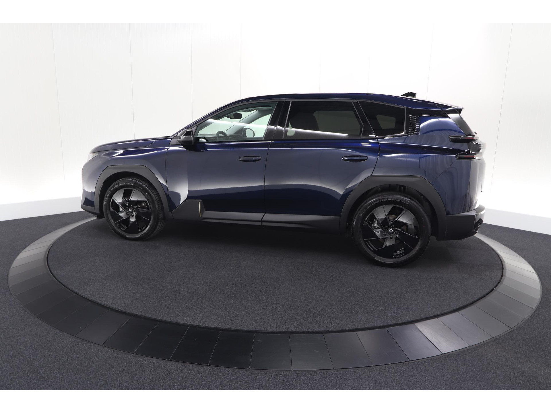 Citroen C5 Aircross 1.2 Hybrid 145 Max | 360 Camera | Adaptieve Cruise Control | Elektrische Kofferklep
