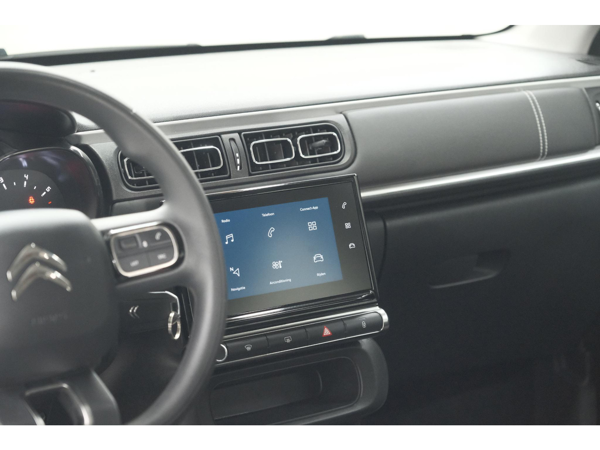 Citroen C3 PureTech 82 C-Series | Climate Control | Apple Carplay | Stoelverwarming | LED Koplampen