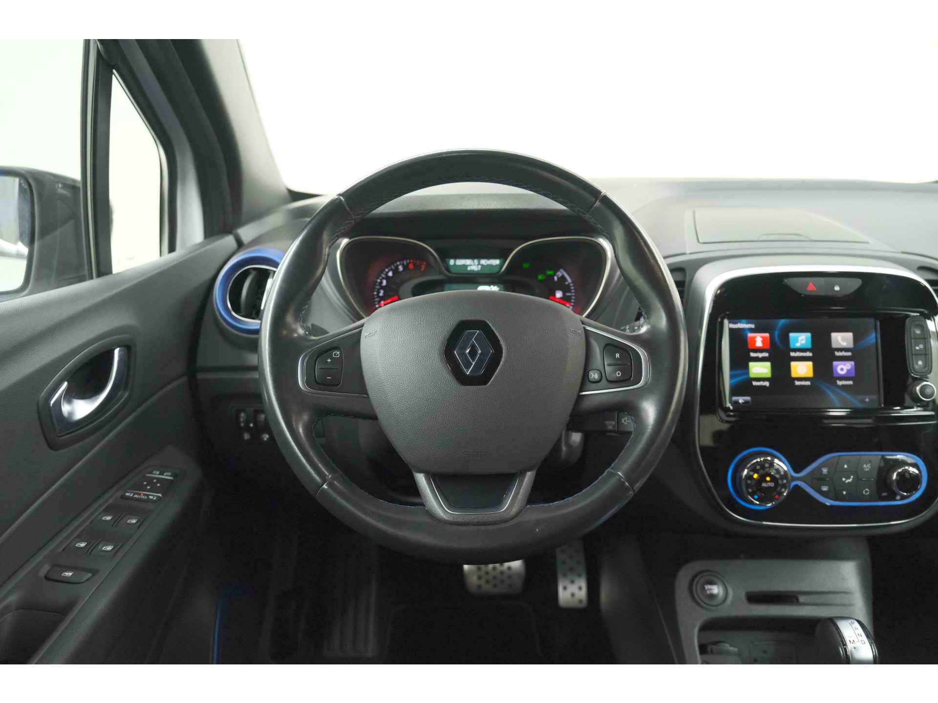 Renault Captur TCe 150 EDC S-Version | Trekhaak| Camera | Dodehoekdetectie | Navigatie