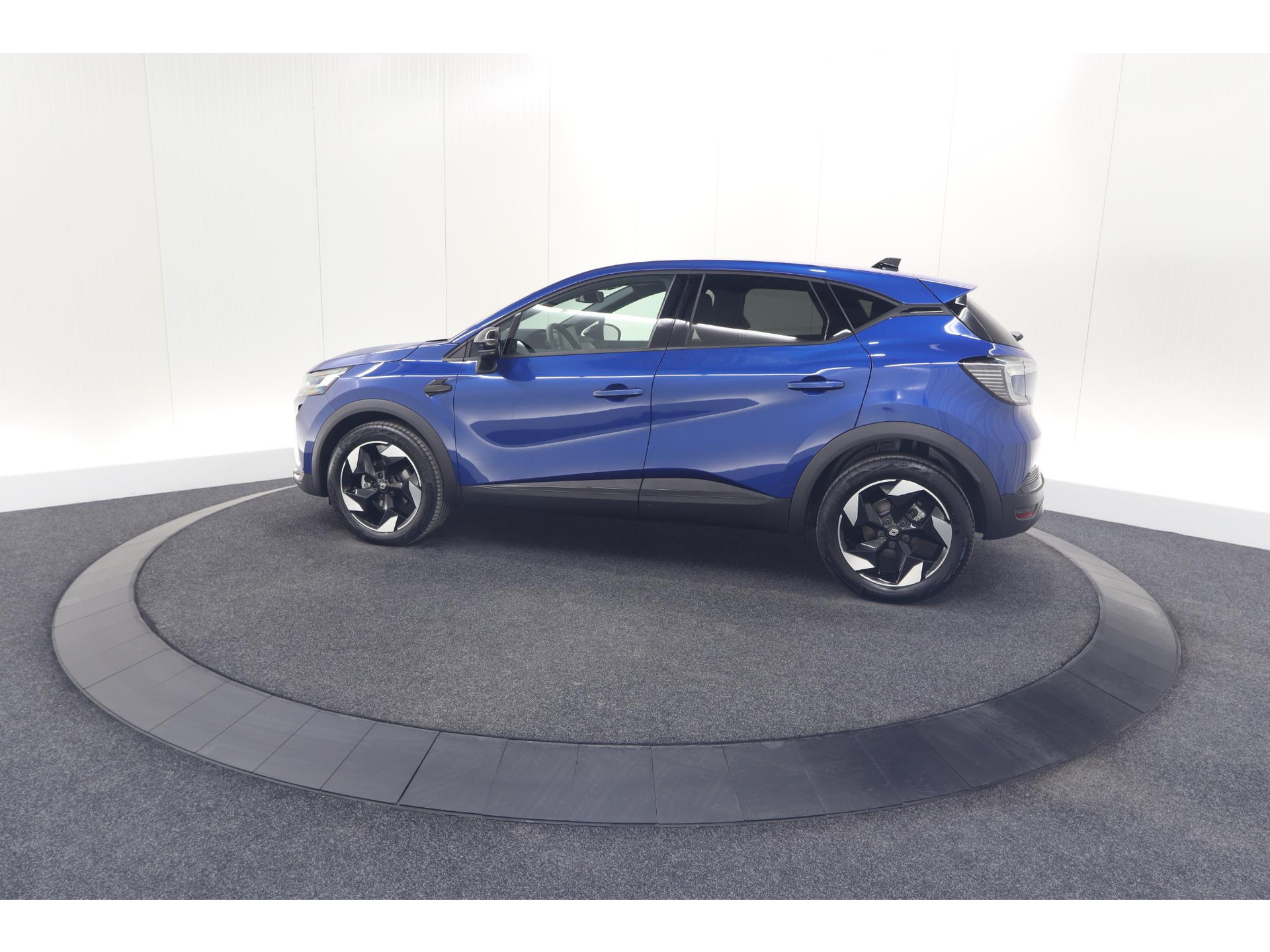 Renault Captur Mild Hybrid 160 techno | Pack Winter | Camera | Adaptieve Cruise Control | Apple Carplay