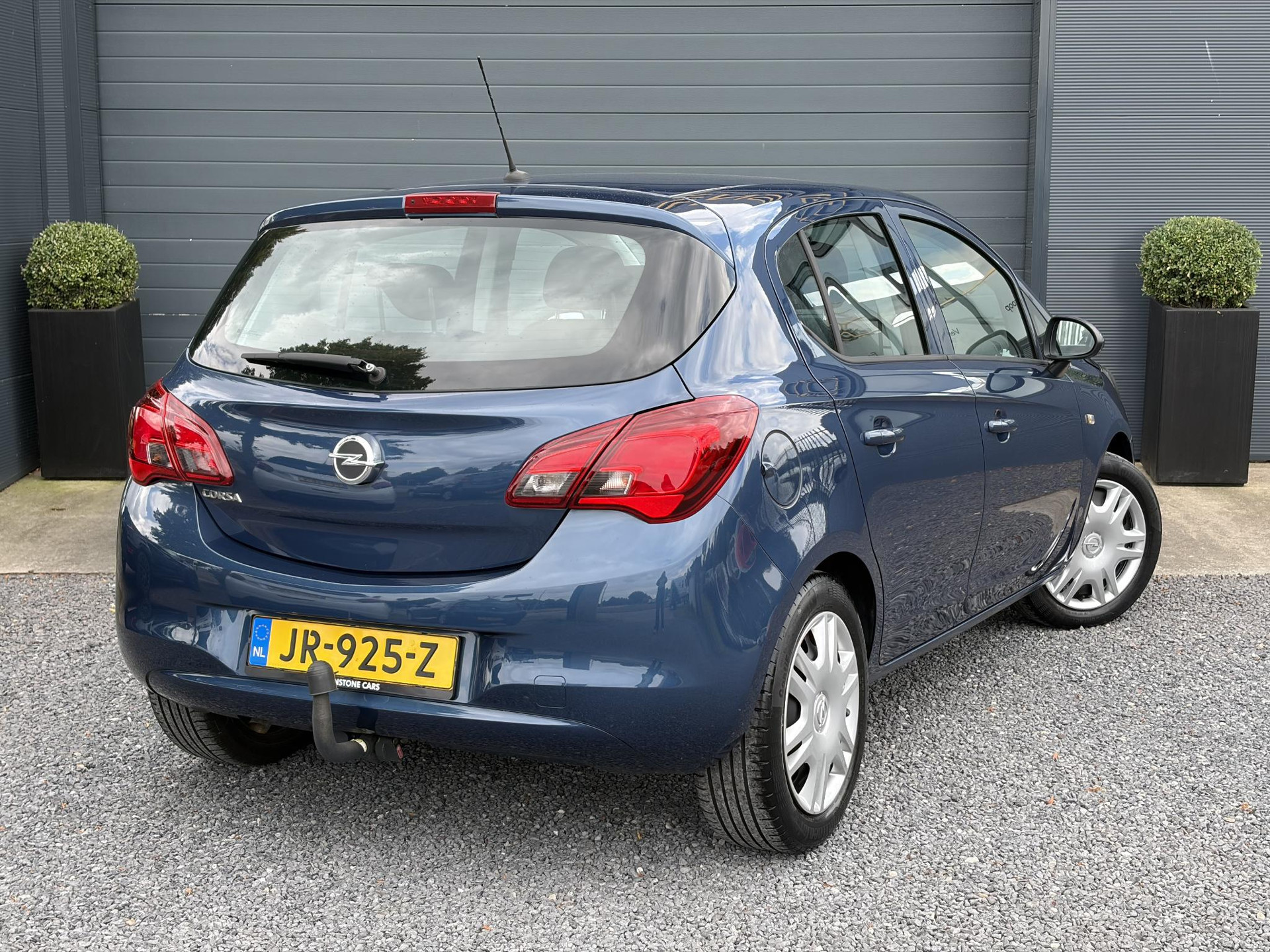 Opel Corsa 1.4 Edition ✓2e Eigenaar✓Carplay✓Trekhaak✓5 Deurs✓N.A.P✓Weinig km✓Zeer Zuinig✓N.A.P✓Apk tot 03-2027
