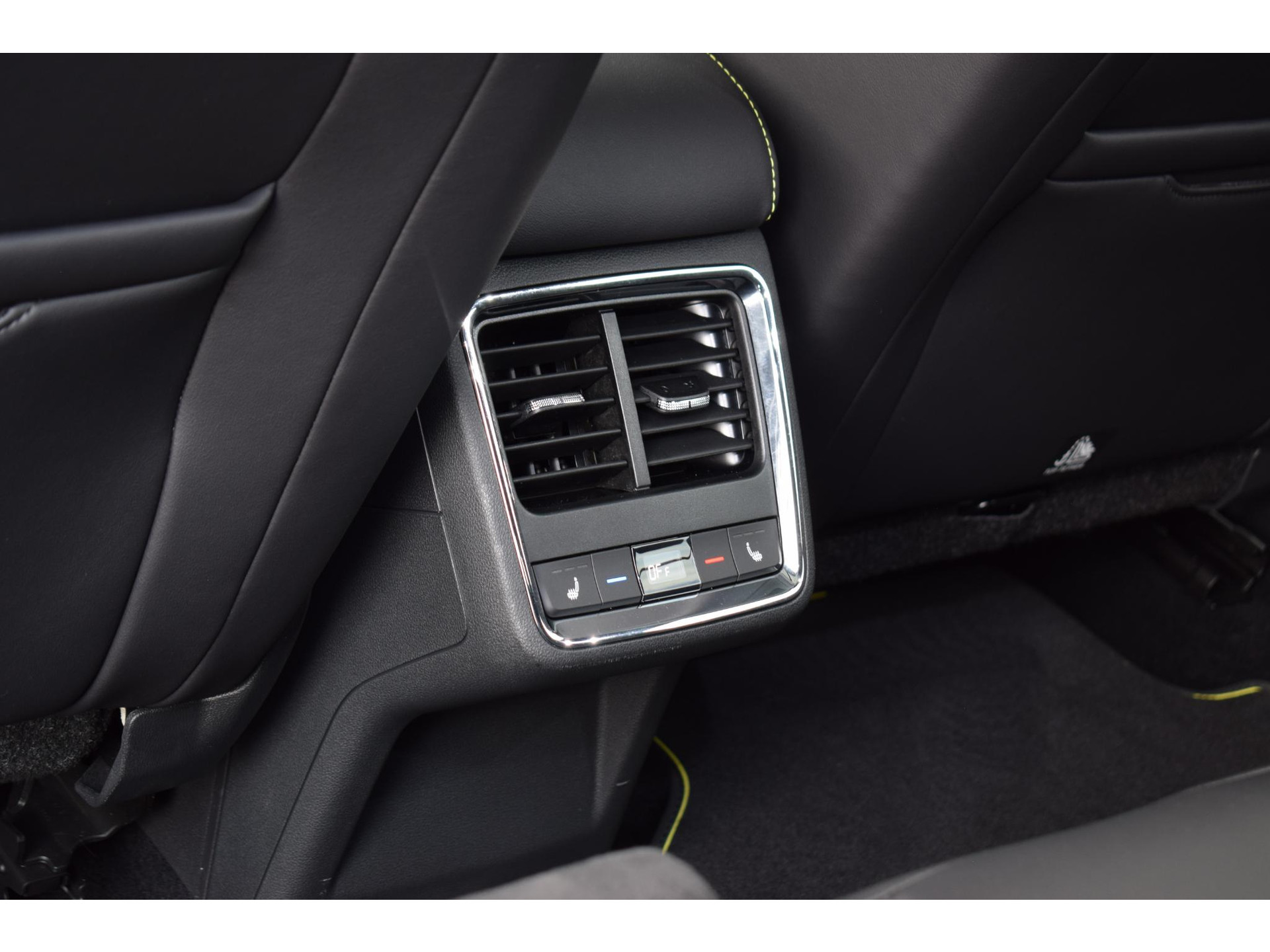 Skoda Enyaq Coupé iV 80 RS | SOH: 95,1% | Pano | Memory | Alcantara | Matrix | Stuurverwarming