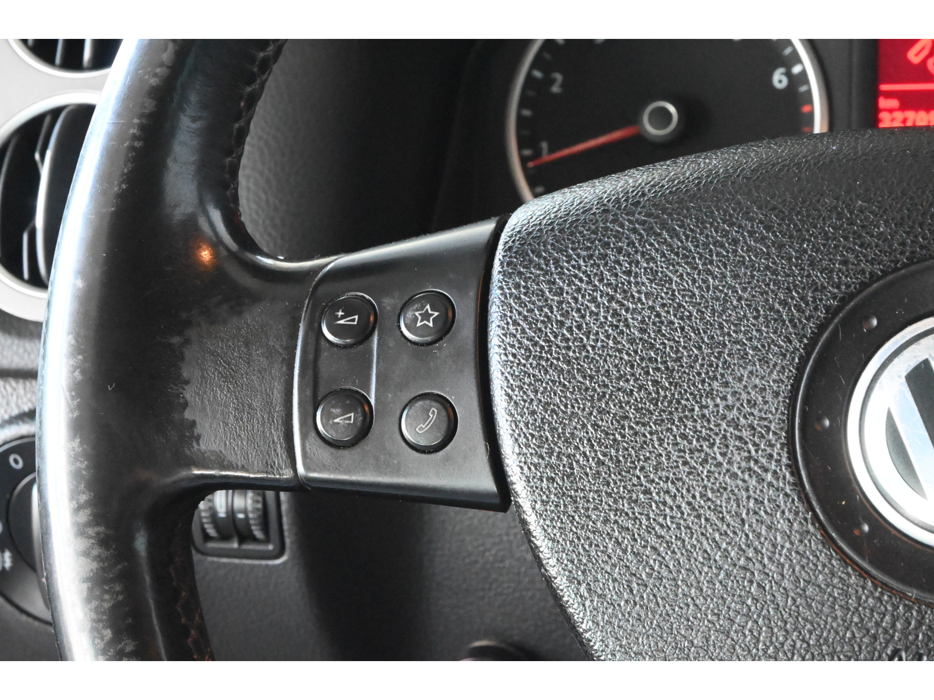 Volkswagen Tiguan 2.0 TSI Sport&Style 4Motion LPG Clima Cruise Control Trekhaak All in Prijs! Inruil Mogelijk!