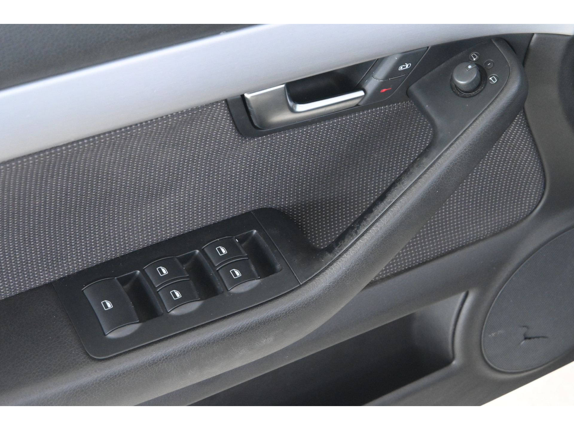 Audi A4 2.7 TDI Cabriolet Automaat Airco Cruise control Elektrisch pakket Goed Onderhouden Inruil Mogelijk!