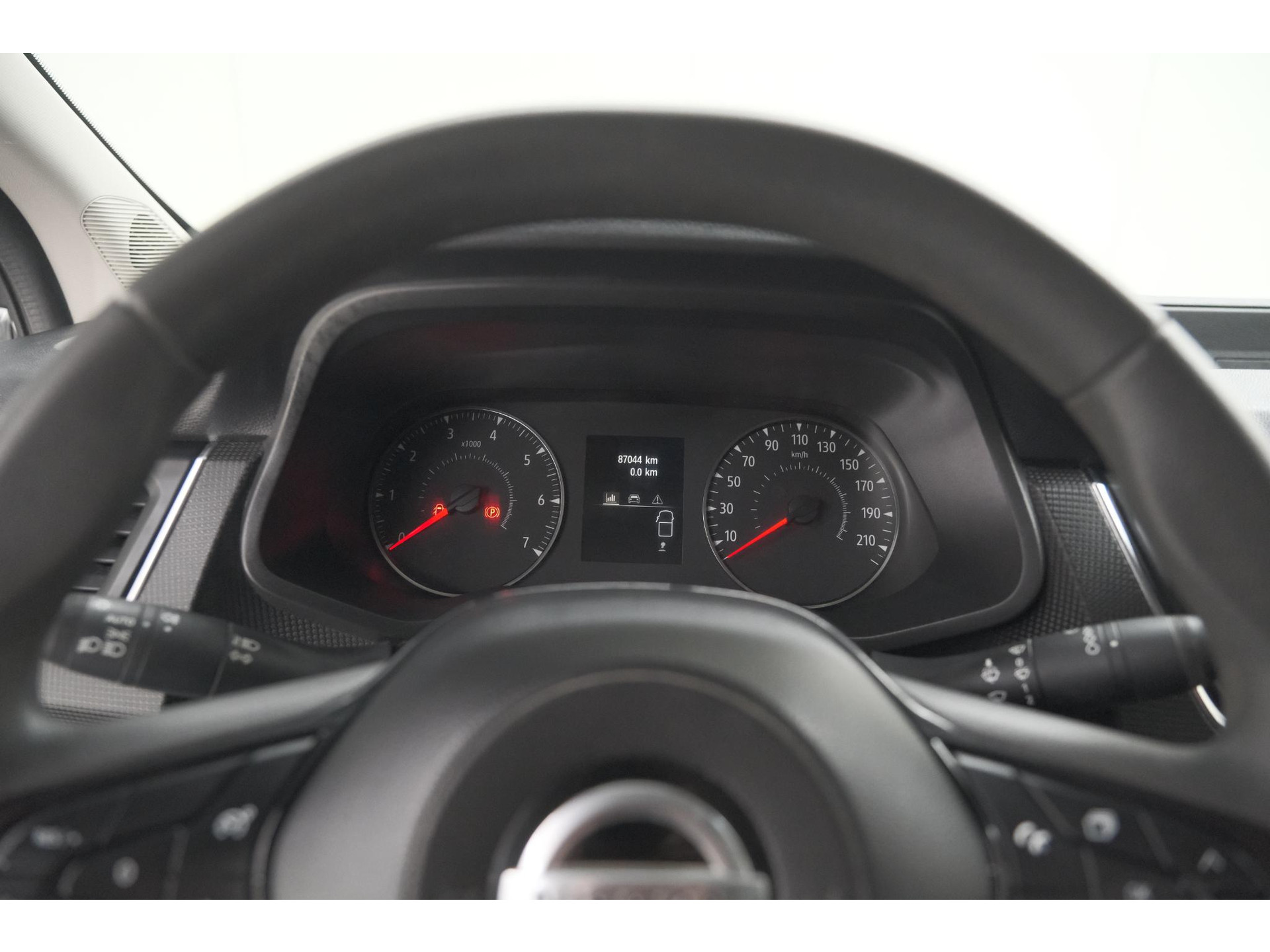 Nissan Primastar 2.0 dCi L2H1 Acenta | METEEN KLAAR VOOR ELKE KLUS! | Trekhaak | Camera | Vloerplaat