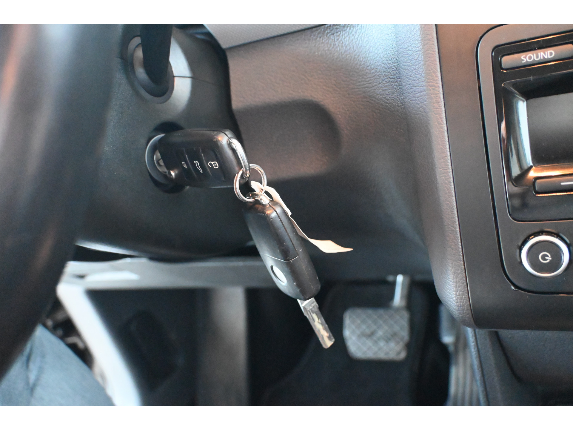 Volkswagen Touran 1.4 TSI Comfortline Clima Cruise control Stoelverwarming 100% Onderhouden! Inruil Mogelijk!