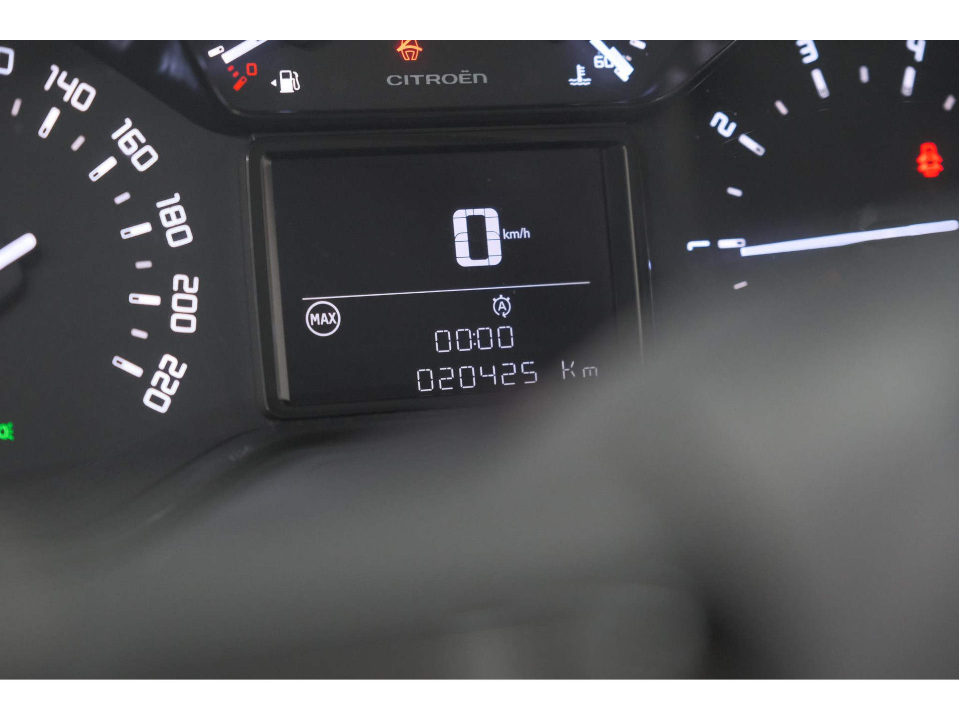 Citroen C3 PureTech 110 Max | Keyless entry/start | Camera | Navigatie | Parkeersensoren | Apple Carplay