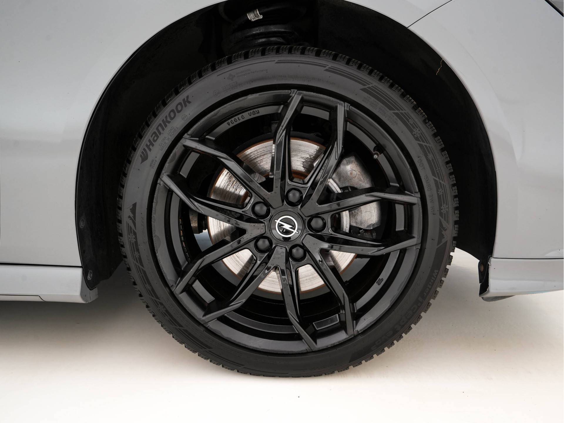 Opel Insignia Sports Tourer 2.0 Turbo GS-Sport-Line Aut. *FULL-LEATHER | BOSE-SOUND | HEAD-UP | ADAPT.CRUISE | FULL-LED | MEMORY-PACK | SPORT/HEATED/COOLED/MASSAGE-SEATS  | NAVI-FULLMAP | GREY-WRAPPED | KEYLESS | CAMERA | CARPLAY | LANE-ASSIST