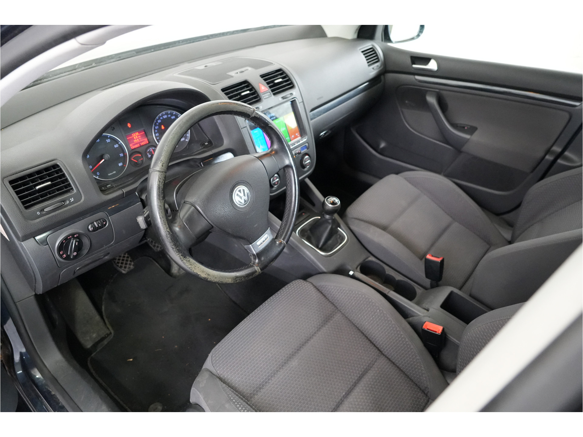 Volkswagen Golf 1.4 TSI GT Sport | Trekhaak | Stl. verw. | Android/Carplay | Cruise | Climate |