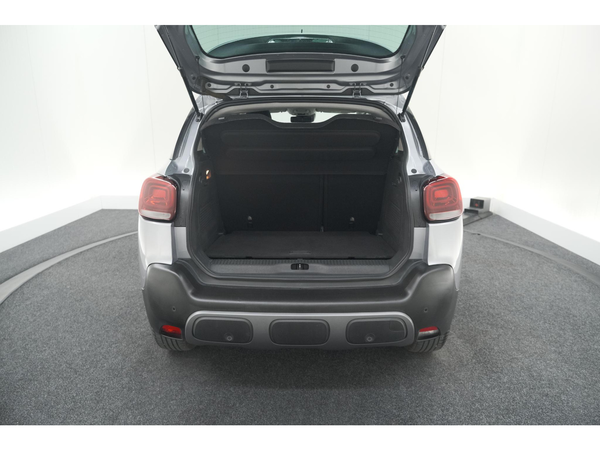 Citroen C3 Aircross PureTech 110 Max | Parkeersensoren | Apple Carplay | Climate Control