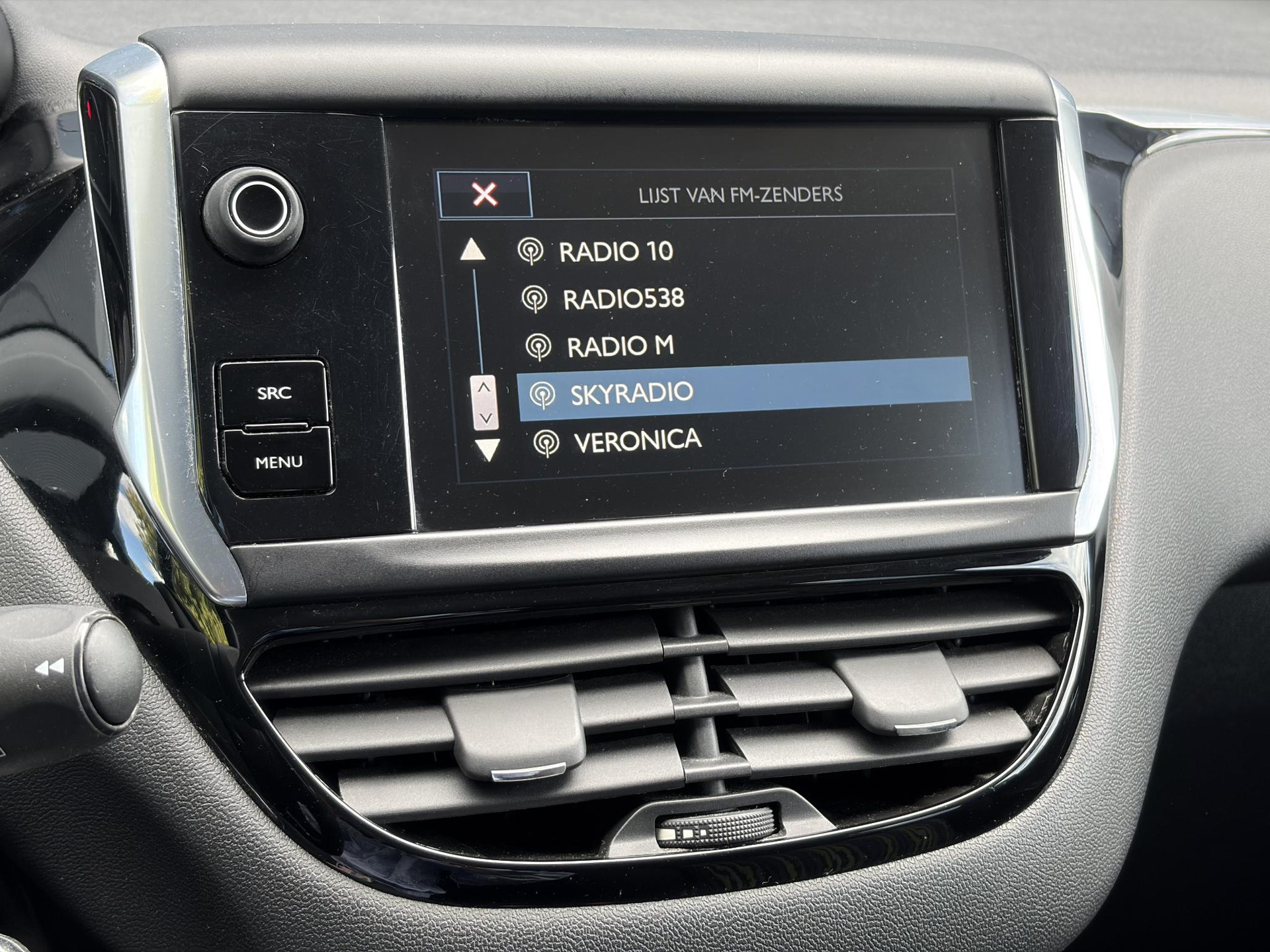 Peugeot 208 1.2 PureTech Urban Soul ✓2e Eigenaar✓Navi✓Airco✓Cruise✓Pdc✓5 Deurs✓N.A.P✓Zeer Zuinig✓Apk tot 01-2027