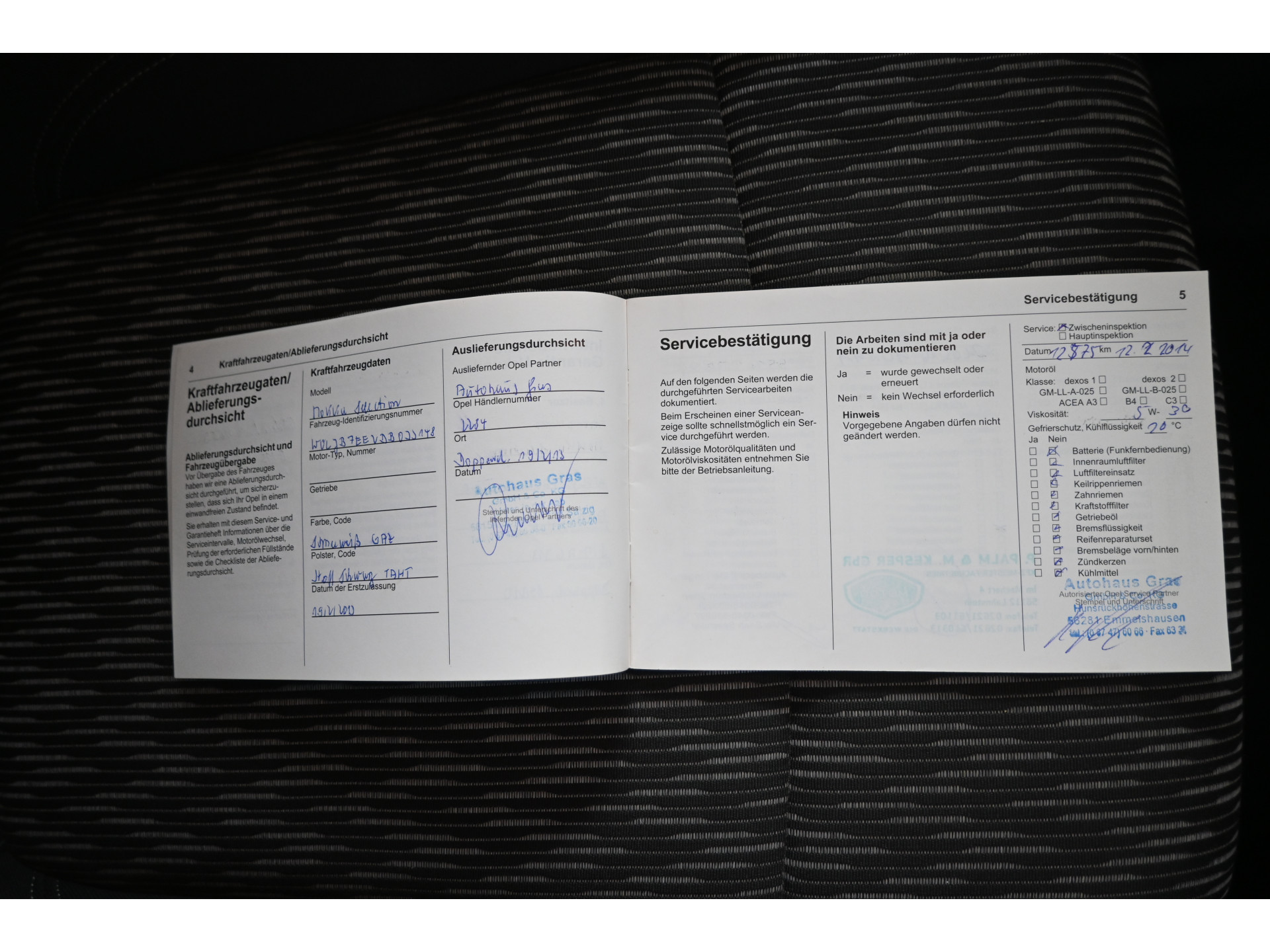 Opel Mokka 1.6 Selection Airco Cruise Control Trekhaak Goed Onderhouden! Inruil Mogelijk!