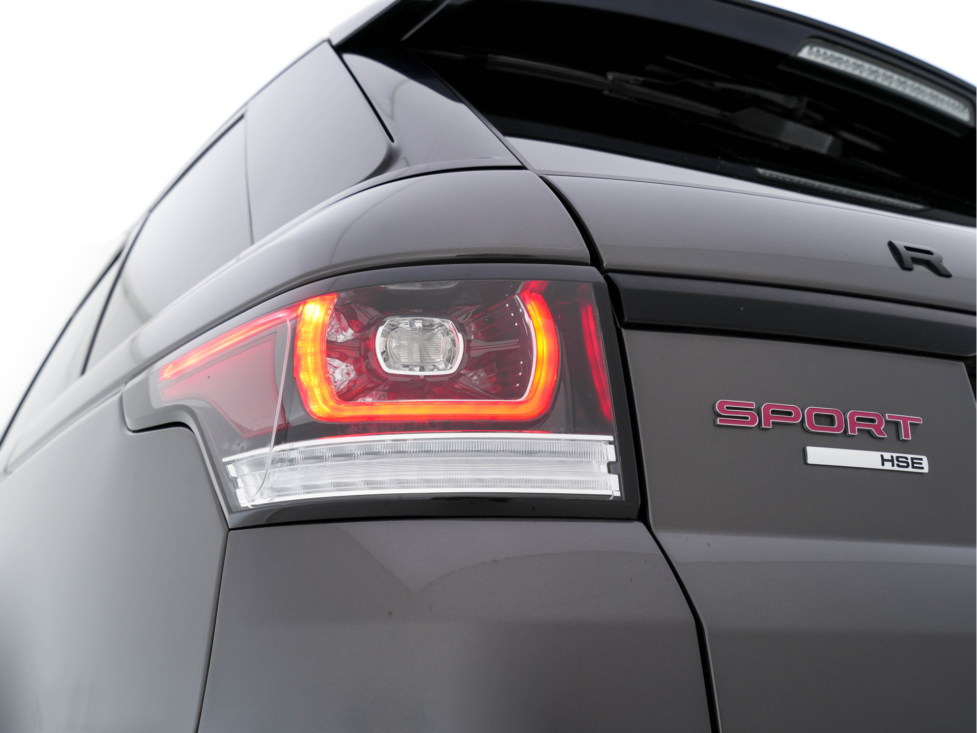 Land Rover Range Rover Sport 3.0 TDV6 HSE Dynamic AWD *PANO | LEATHER | DIGI-COCKPIT | MERIDIAN-AUDIO | BI-XENON | NAVI-FULLMAP | BREMBO-BRAKES | KEYLESS | CAMERA | ECC | PDC | CRUISE | SPORT-SEATS | 22"ALU*