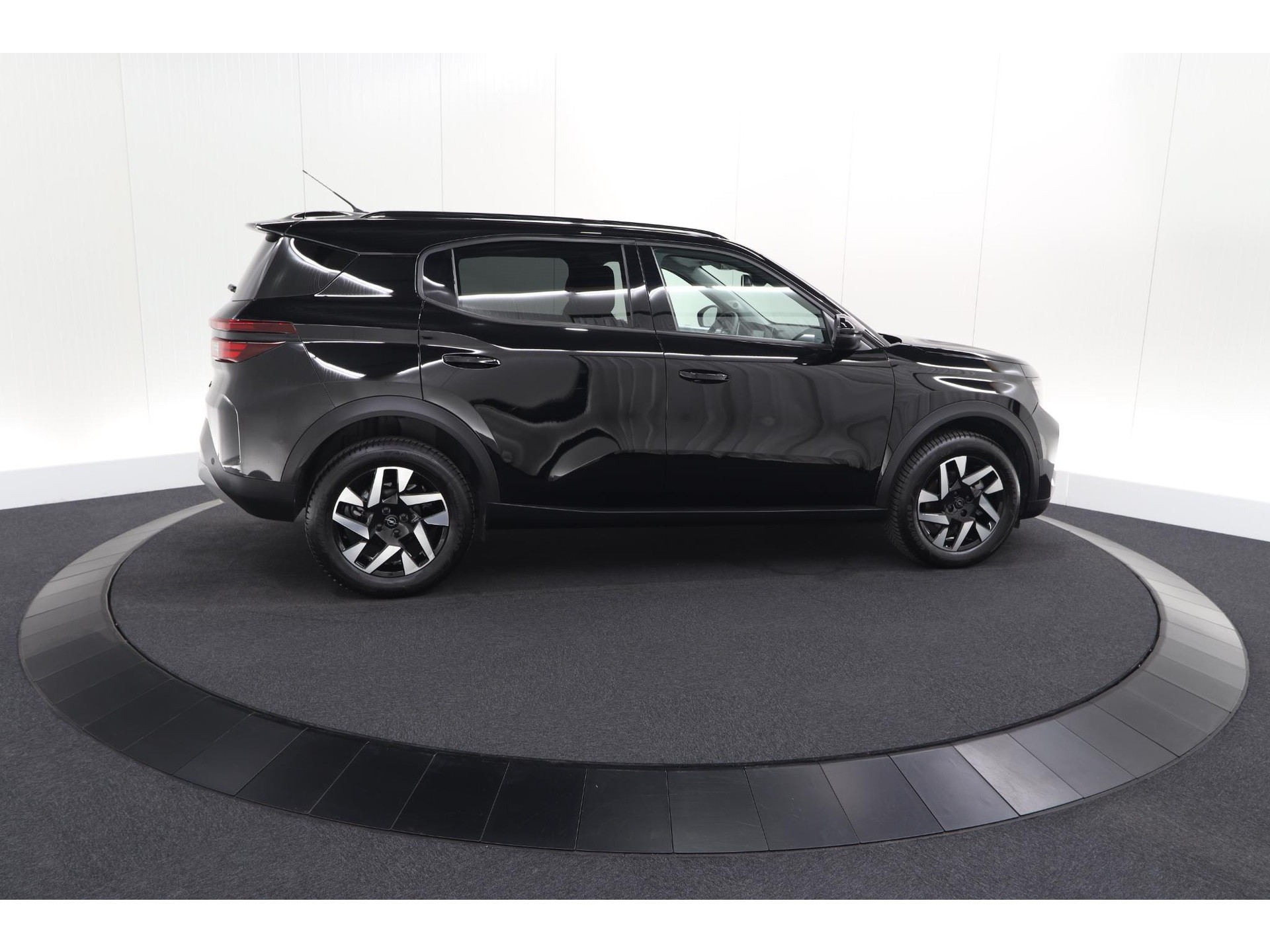 Opel Frontera 1.2 Turbo Hybrid 136 GS | Allseason Banden | Comfort Pakket | Navigatie | Dodehoekdetectie