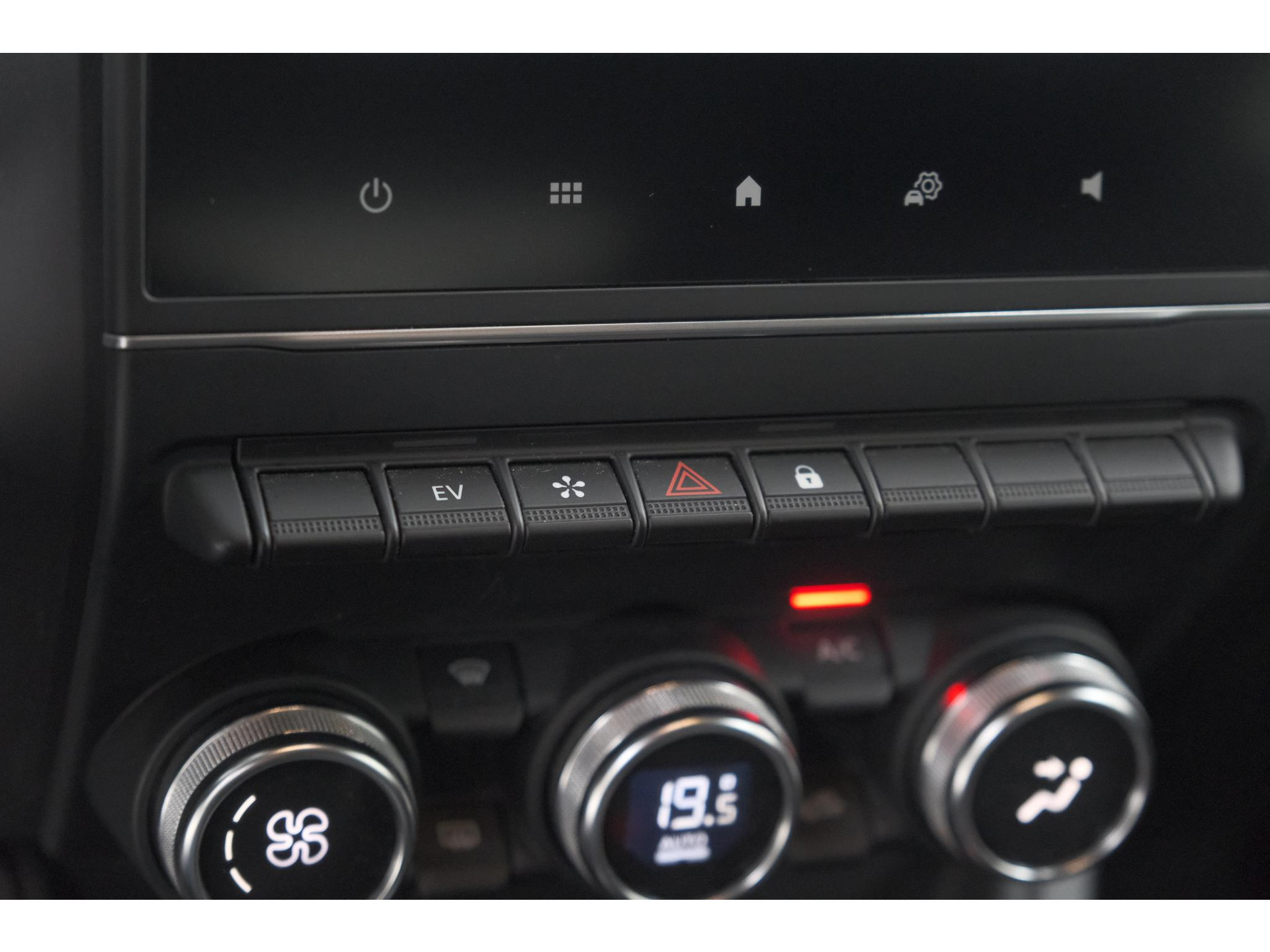 Renault Captur 1.6 E-Tech full hybrid 145 techno | Camera | Parkeersensoren | Climate control | Keyless