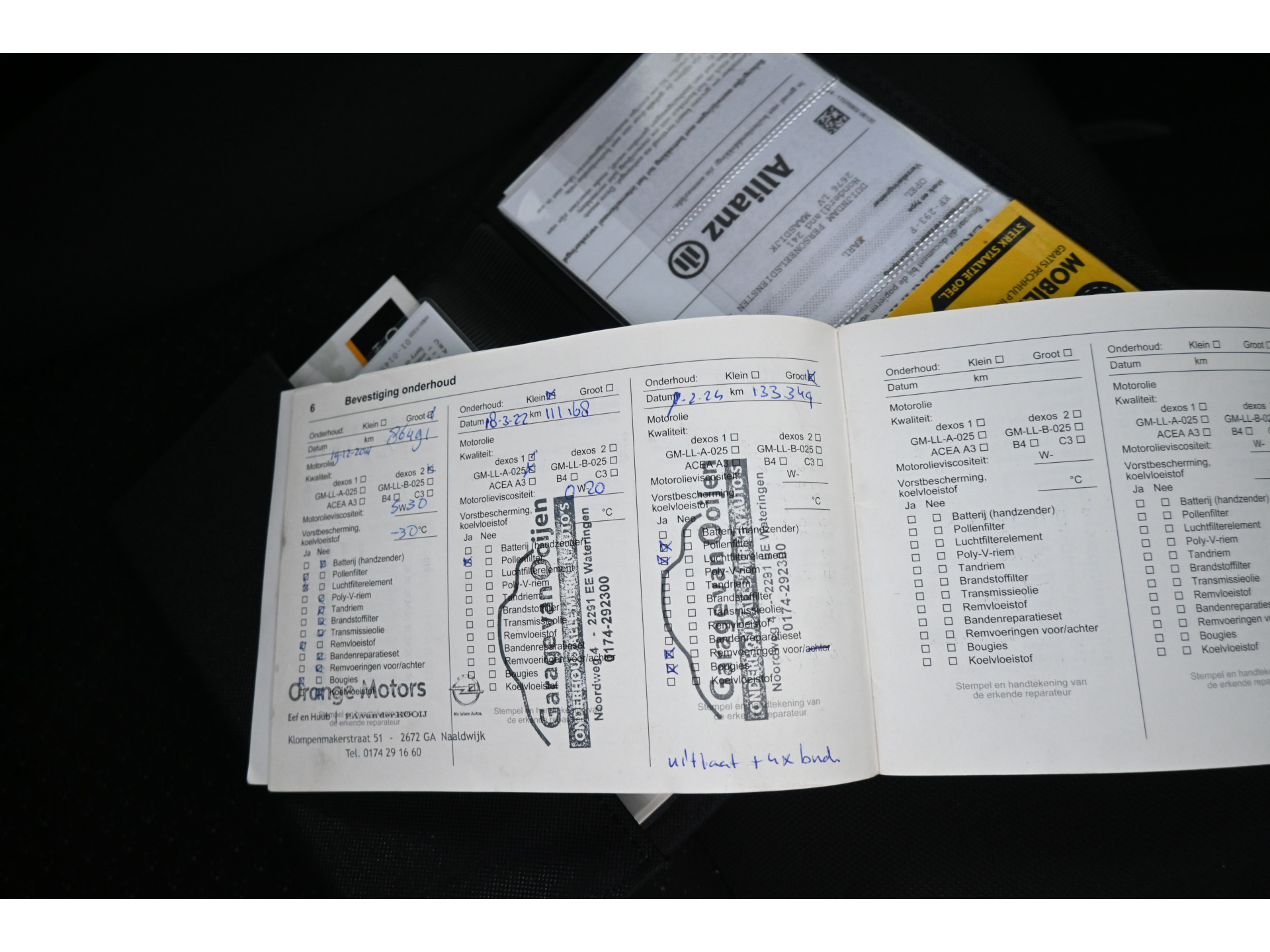 Opel KARL 1.0 ecoFLEX Edition Airco Cruise control Elektrisch pakket 1e Eigenaar 100% Onderhouden Inruil mogelijk!