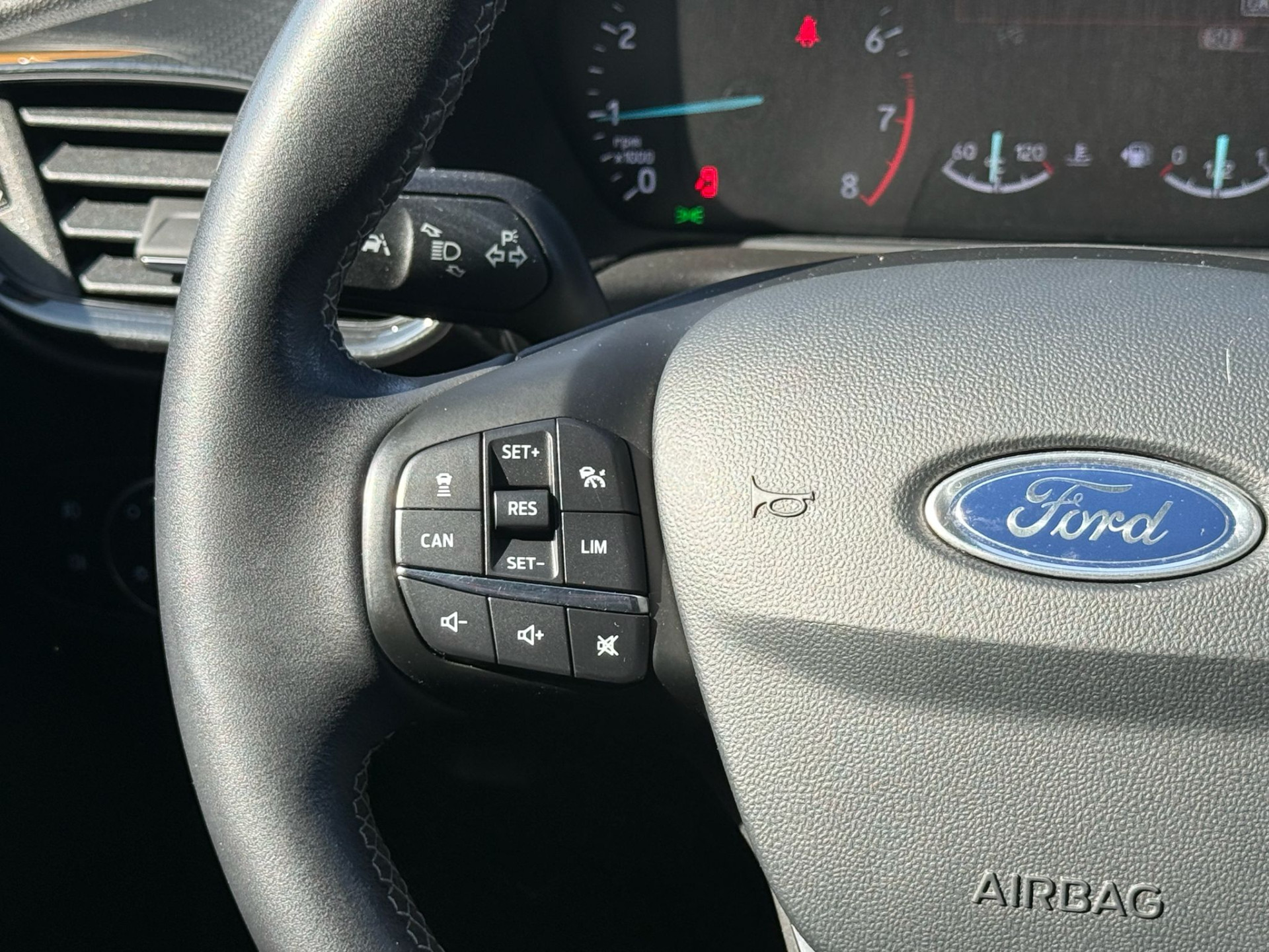 Ford Fiesta 1.0 EcoBoost Active First Edition | 2E EIGENAAR | 3/6/12MND GARANTIE | AIRCO | CRUISE | DAB | CARPLAY | TREKHAAK | NAVI |
