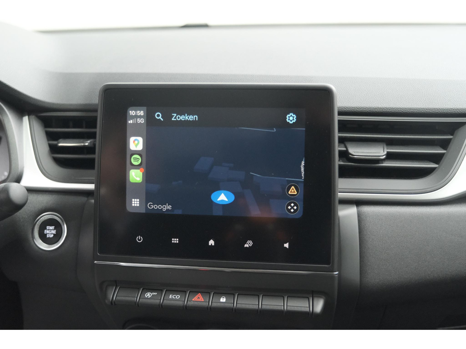 Renault Captur TCe 90 Evolution | Parkeersensoren | Navigatie | Allseason Banden | Apple Carplay