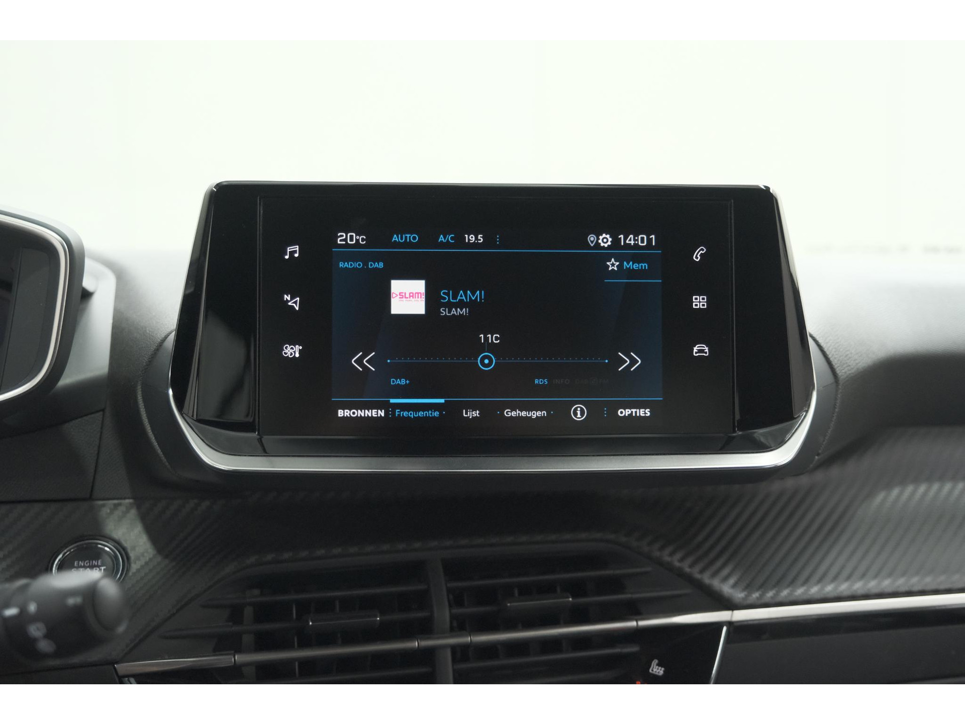 Peugeot 2008 PureTech 130 Allure Pack | Camera | Adaptieve Cruise Control | Apple Carplay | Stoelverwarming