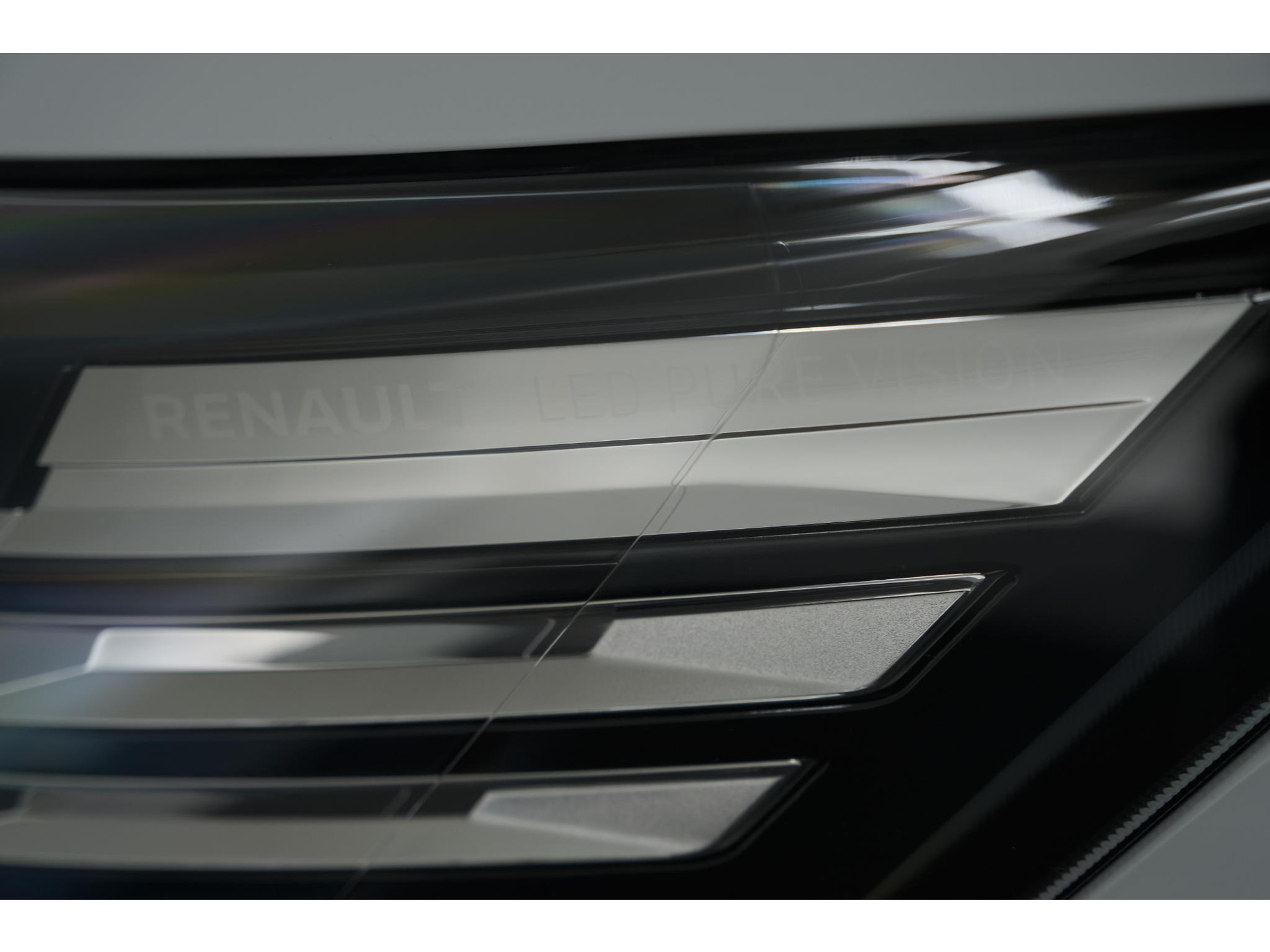 Renault Trafic 2.0 Blue dCi 130 T29 L2H1 Advance DC | 6 Zitplaatsen | Camera | Apple Carplay | Navigatie