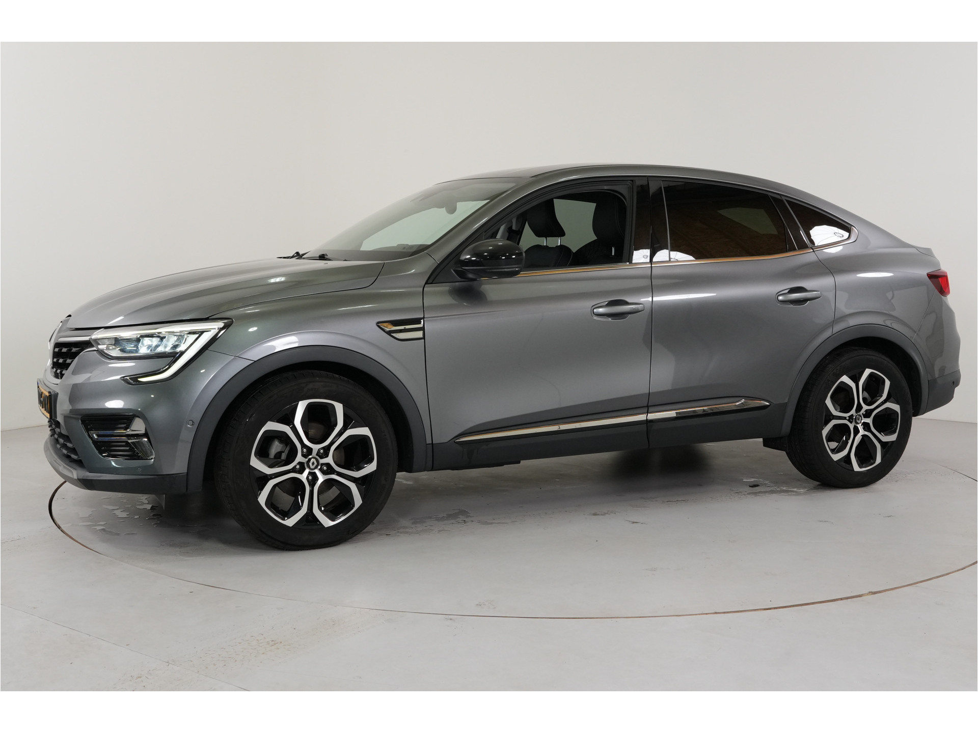Renault Arkana 1.6 E-Tech Hybrid 145 | Stl. verw. | Camera | Keyless | Apple/Android |