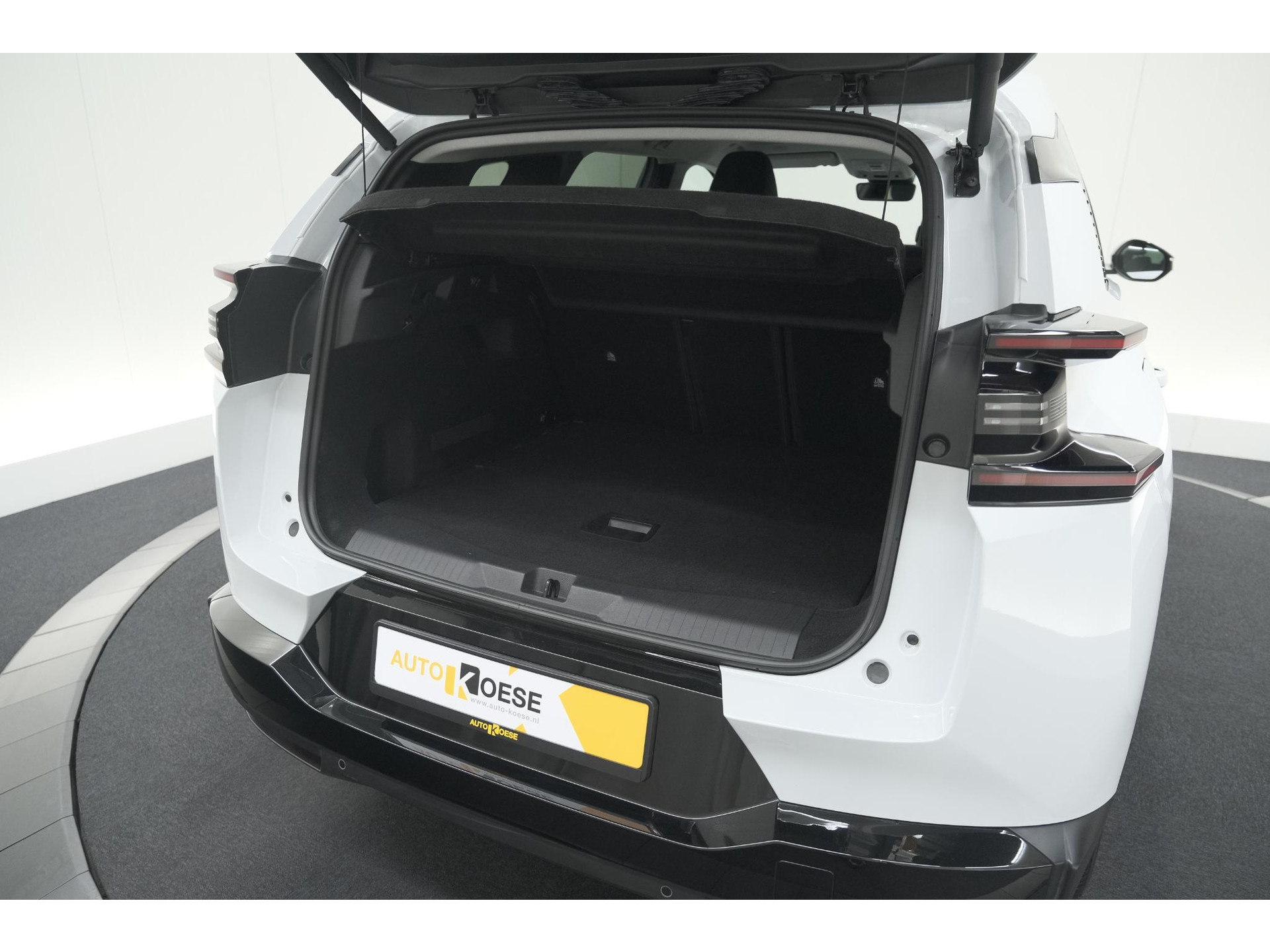 Citroen C5 Aircross 1.2 Hybrid 145 Max | 360 Camera | Adaptieve Cruise Control | Elektrische Kofferklep