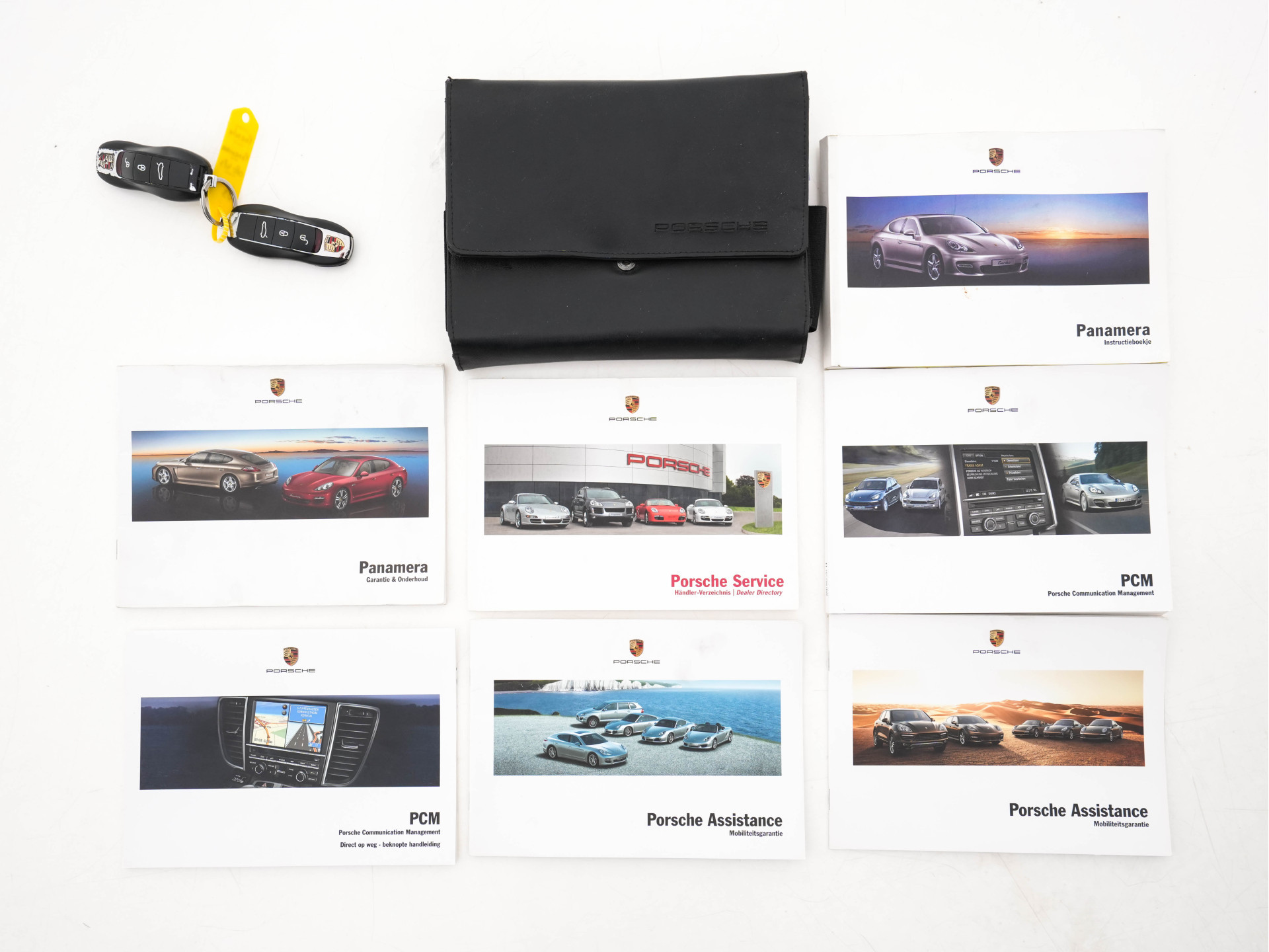 Porsche Panamera 4.8 Turbo AWD *PANO | ADAPTIVE-CRUISE | SPORT-CHRONO-PACK | FULL-LEATHER | XENON | AIR-SUSPENSION | MEMORY-PACK | BOSE-SOUND | SPORT-SEATS | KEYLESS | CAMERA | NAVI-FULLMAP | SHIFT-PADDLES |  20''ALU *