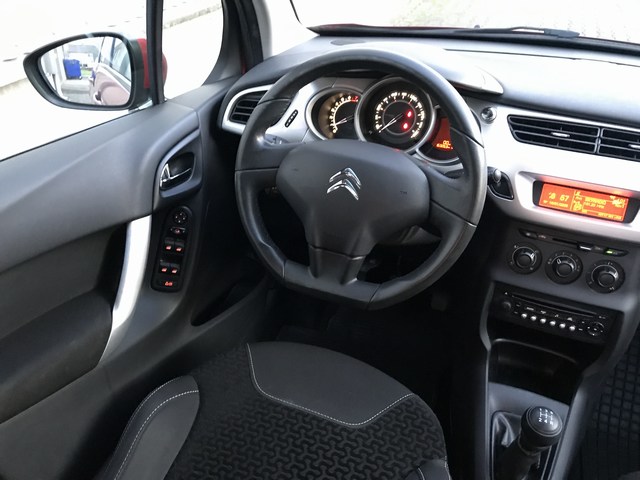 Citroën C3 1.4 - V E R K O C H T