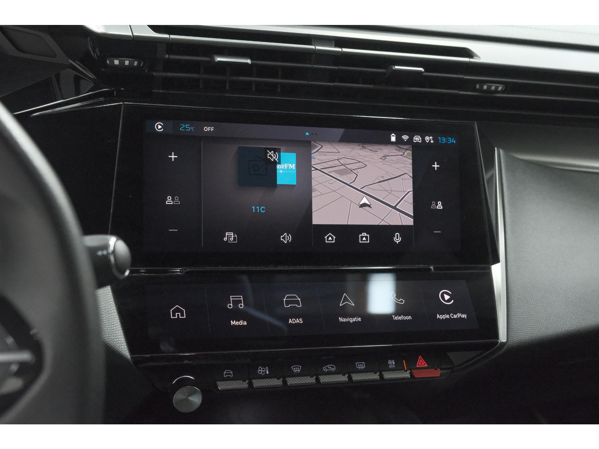 Peugeot 308 SW 1.6 HYbrid 180 GT Pack Business | Trekhaak | 360 Camera | Adaptieve Cruise Control | Elektronische Kofferklep