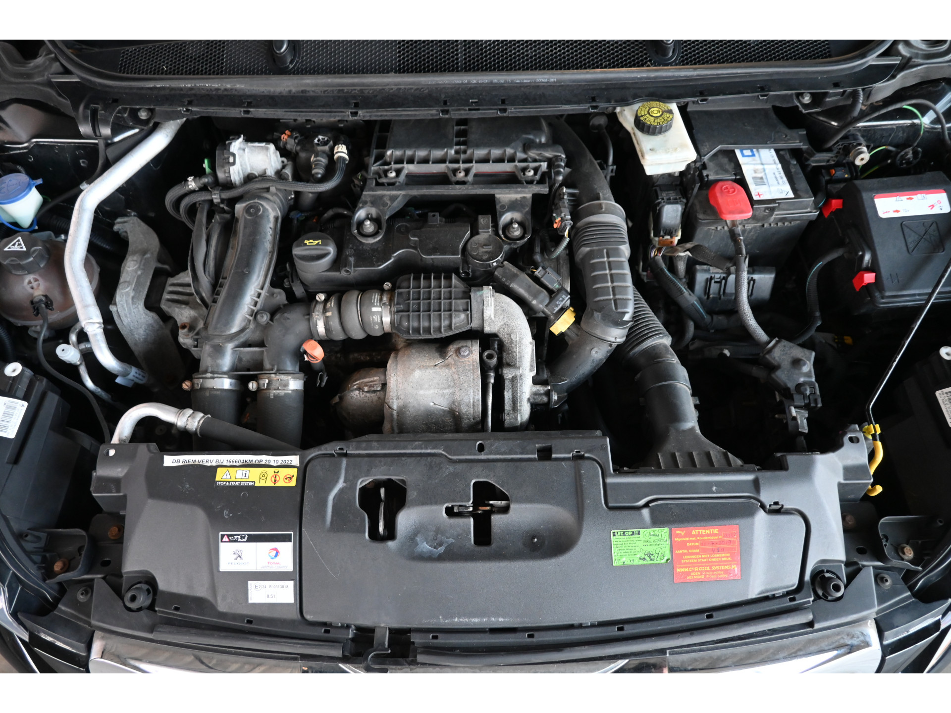 Peugeot 308 SW 1.6 BlueHDI Blue Lease Pack Clima Navigatie Cruise Control Goed Onderhouden! Inruil Mogelijk!