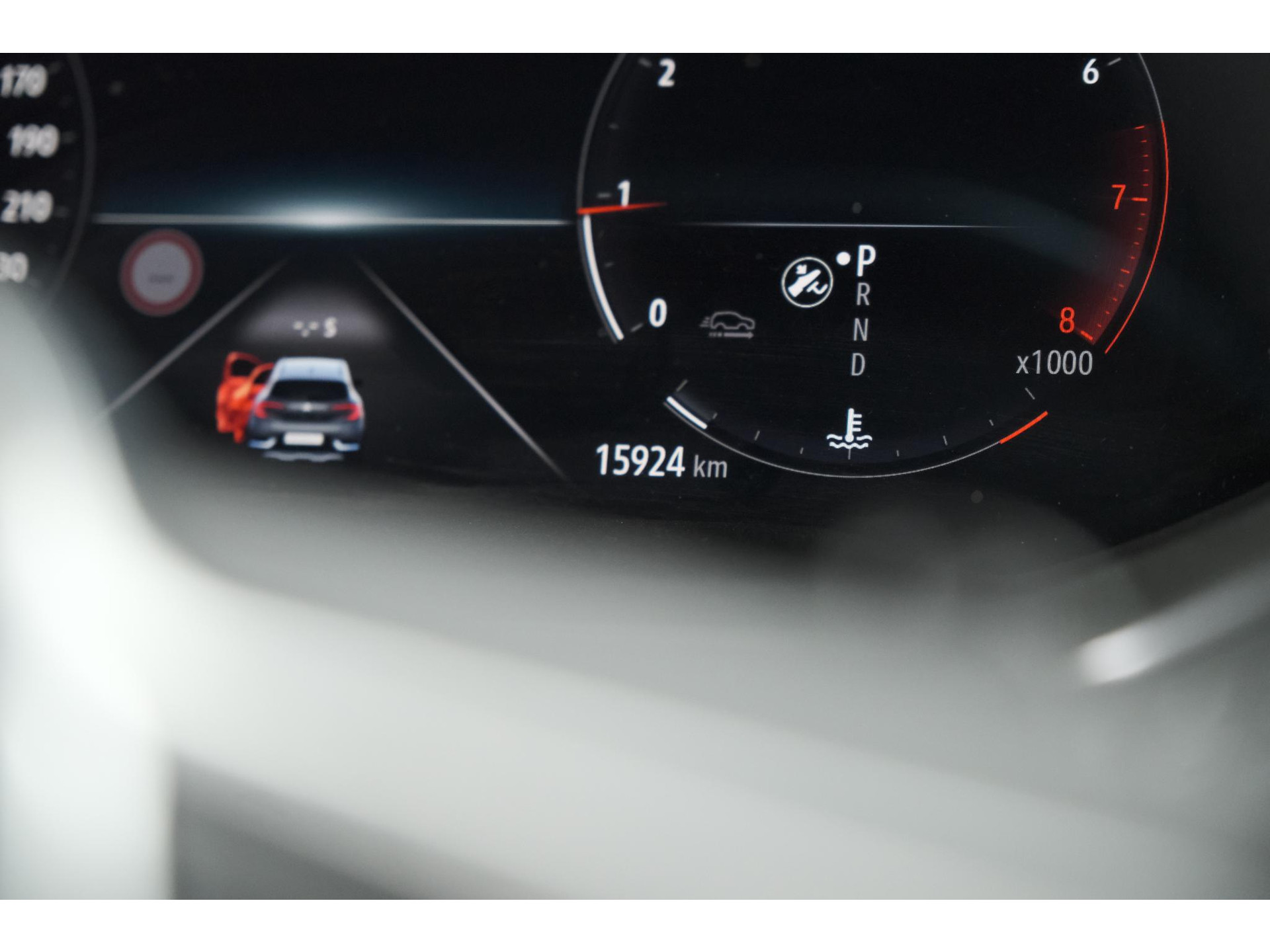 Renault Captur Mild Hybrid 140 EDC Techno | 360 Camera | 9.3 Inch Navigatie | Apple Carplay | 18 Inch Lichtmetalen Velgen