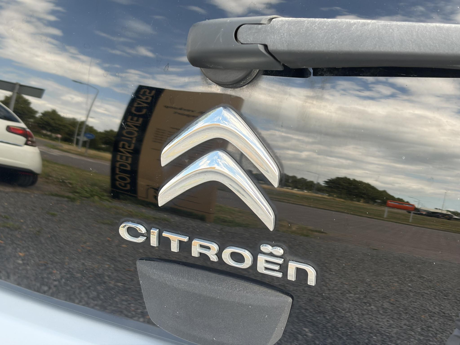 Citroen C1 1.0 e-VTi Style Edition 1e Eigenaar,Dealer Onderhouden,Airco,Cruise,5 Deurs,Recent beurt gehad,Weinig km,Zeer Zuinig,N.A.P,Apkt tot 04-2027