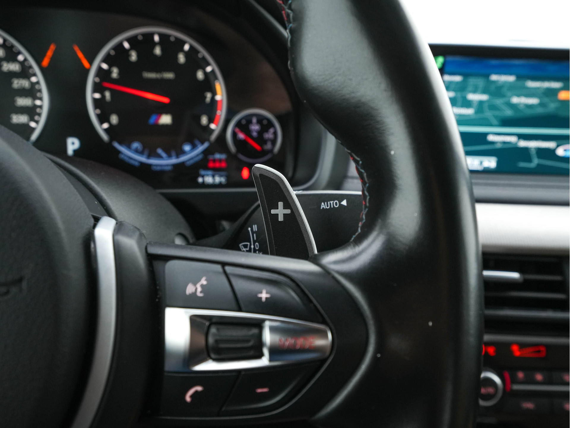 BMW X6 M Sport-Pack Innovation-Pack [ CHIP-TUNING 680-PK/850-Nm ] Aut. *LUXURY-LEATHER | NIGHT-VISION | TOPVIEW | MEMORY-PACK | HARMAN/KARDON-AUDIO | HEAD-UP | SOFT-CLOSE |  BLIND-SPOT | DAB+ | FULL-LED | NAVI-FULLMAP | HEATED-SPORTSEATS | SHIFTPADDLES |