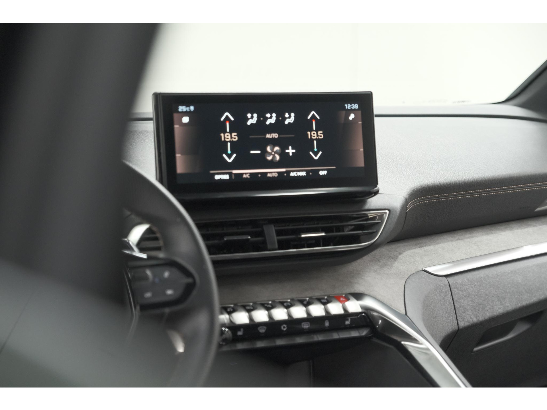 Peugeot 3008 PureTech 130 EAT8 GT | Camera | Dodehoekdetectie | Adaptieve Cruise Control